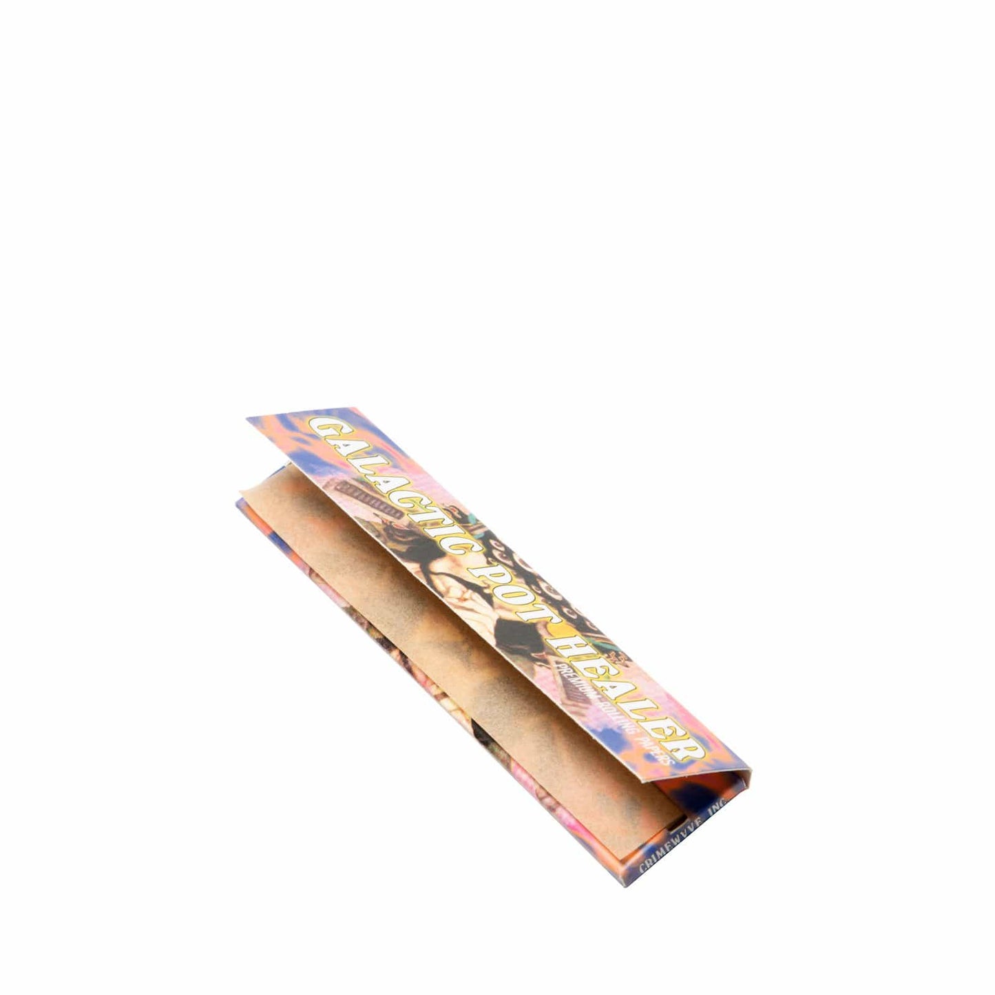 Real Bad Man Bags & Accessories EACH / O/S / 551 GPH ROLLING PAPERS