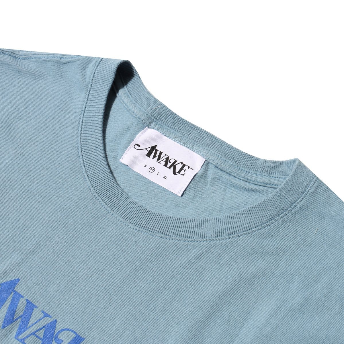 Awake NY T-Shirts CLASSIC LOGO SS TEE