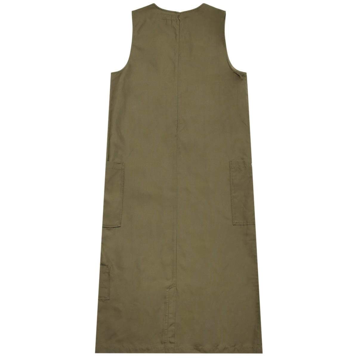 Stüssy Shirts WOMEN'S PALM CARGO DRESS