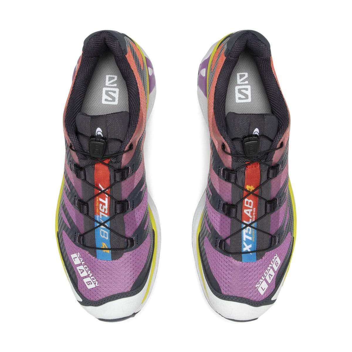 Salomon Athletic XT-4 ADVANCED
