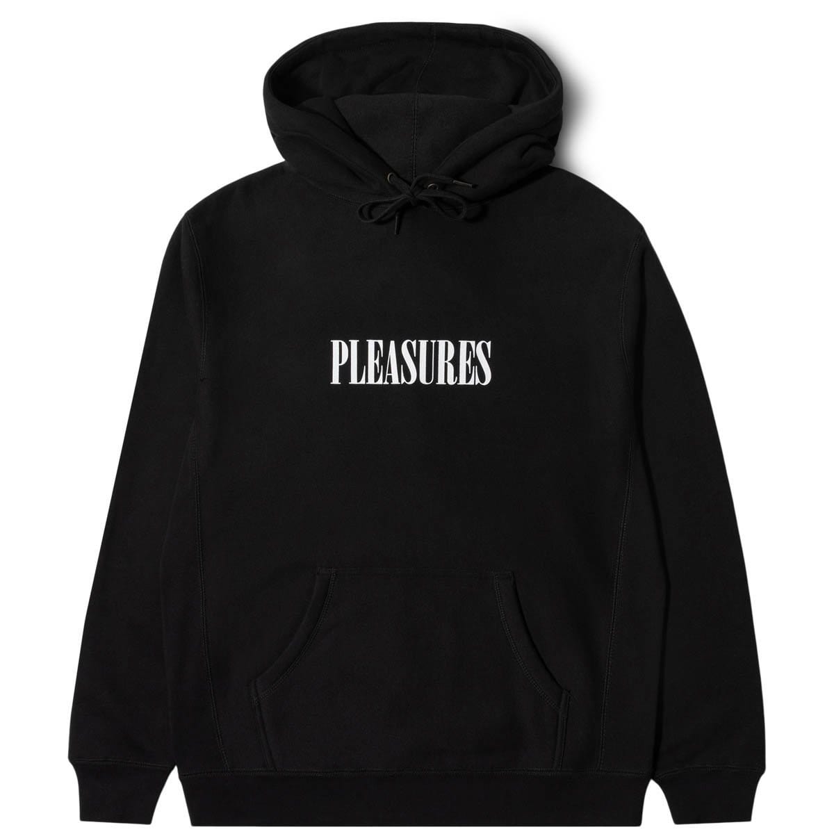 Pleasures T-Shirts TECHNIQUE PREMIUIM HOODY