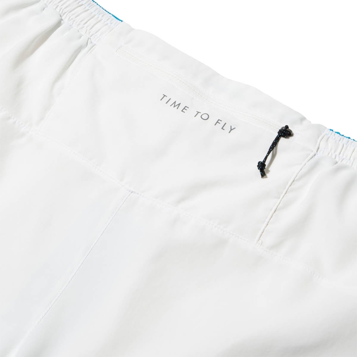 Hoka One One Bottoms x thisisneverthat PERFORMANCE 6" SHORTS