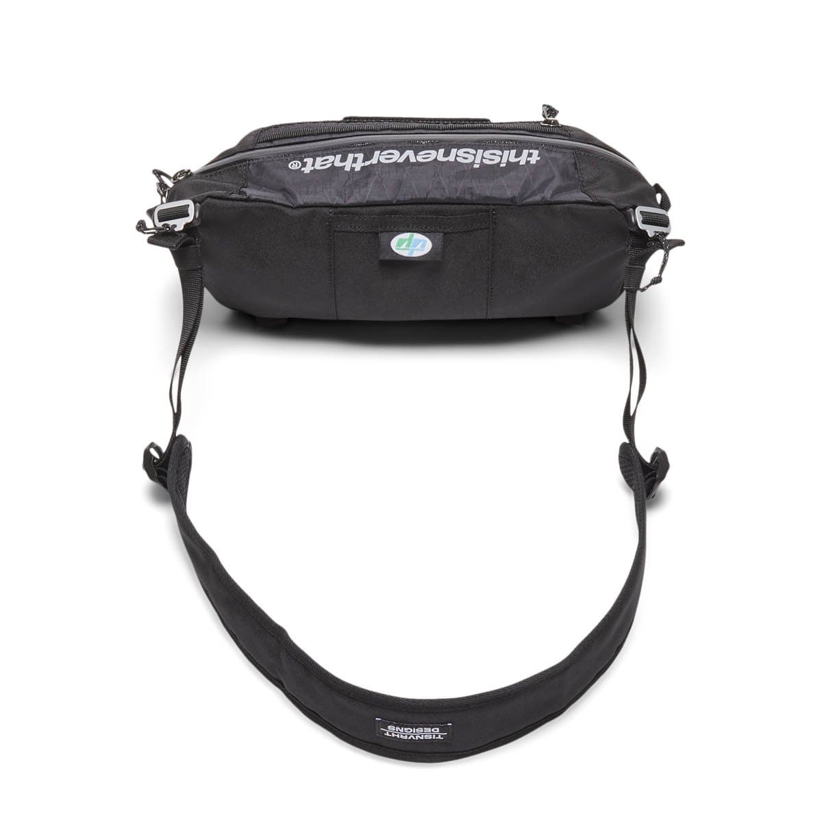 thisisneverthat Bags BLACK / O/S SFX 7 SHOULDER BAG