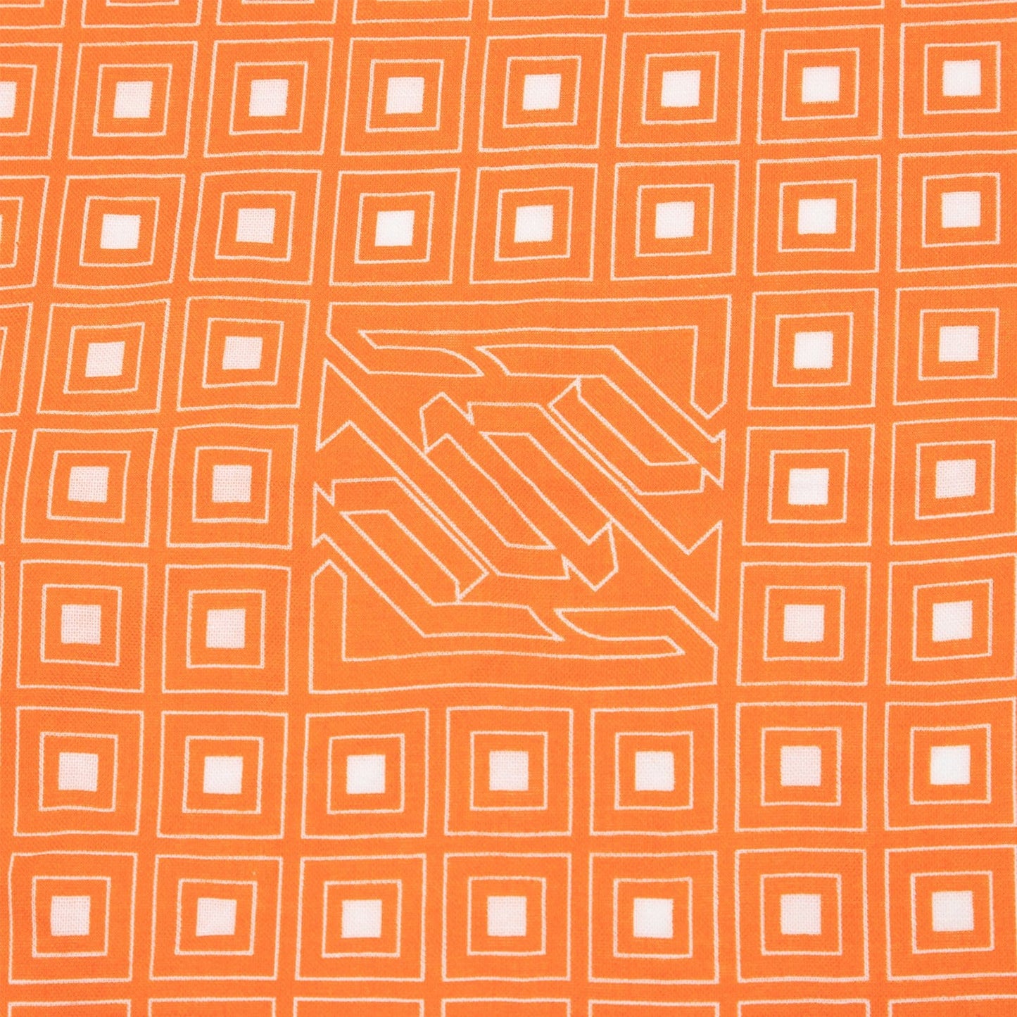 Neighborhood Bags & Accessories ORANGE / O/S CRYPT / C-BANDANA