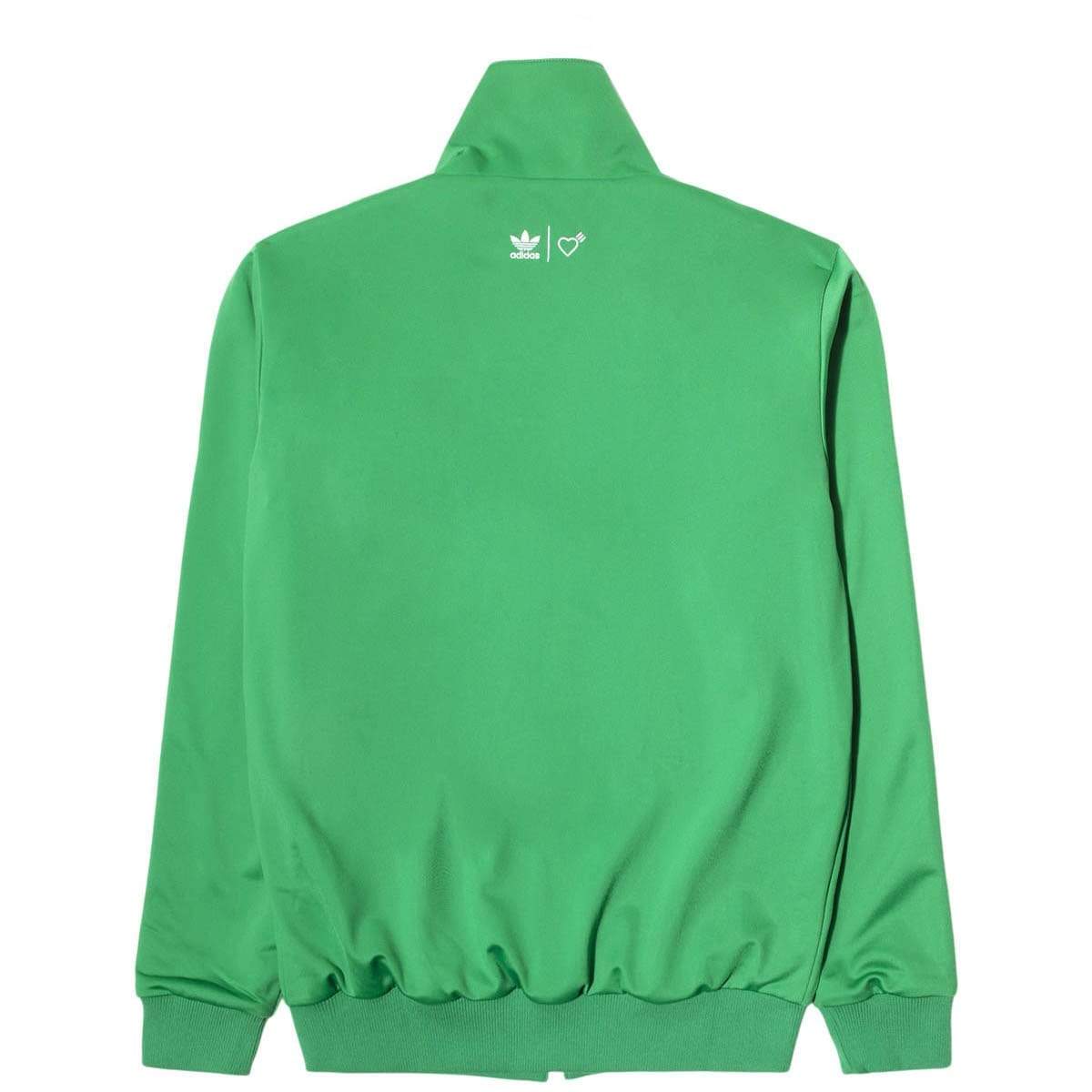 adidas Outerwear x Human Made T/T