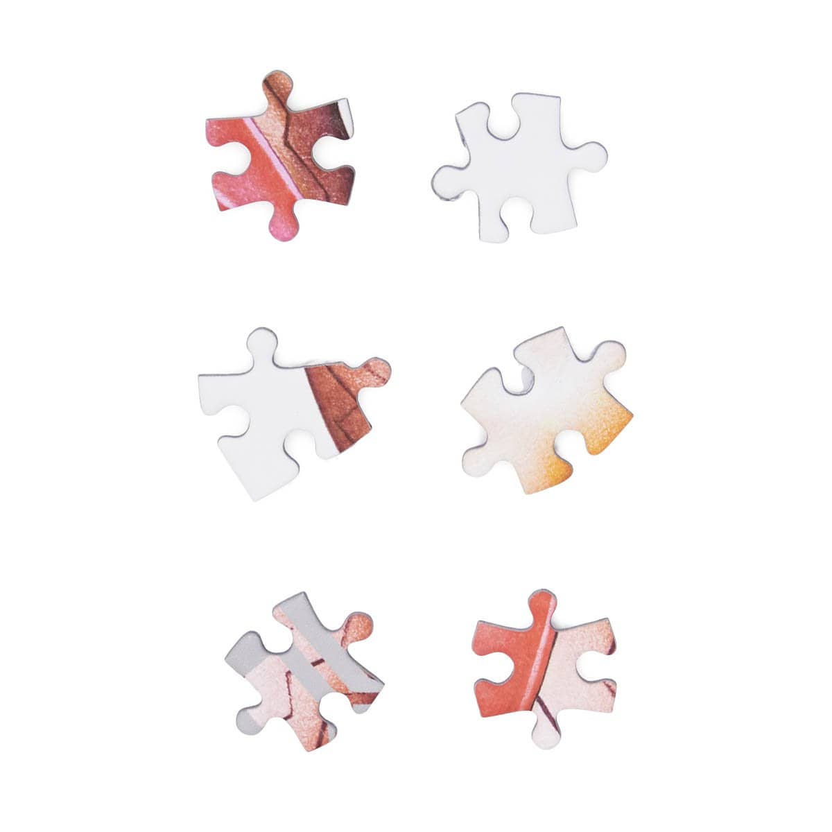 Rassvet Home WHITE / O/S JIGSAW PUZZLE - 1000 PIECE