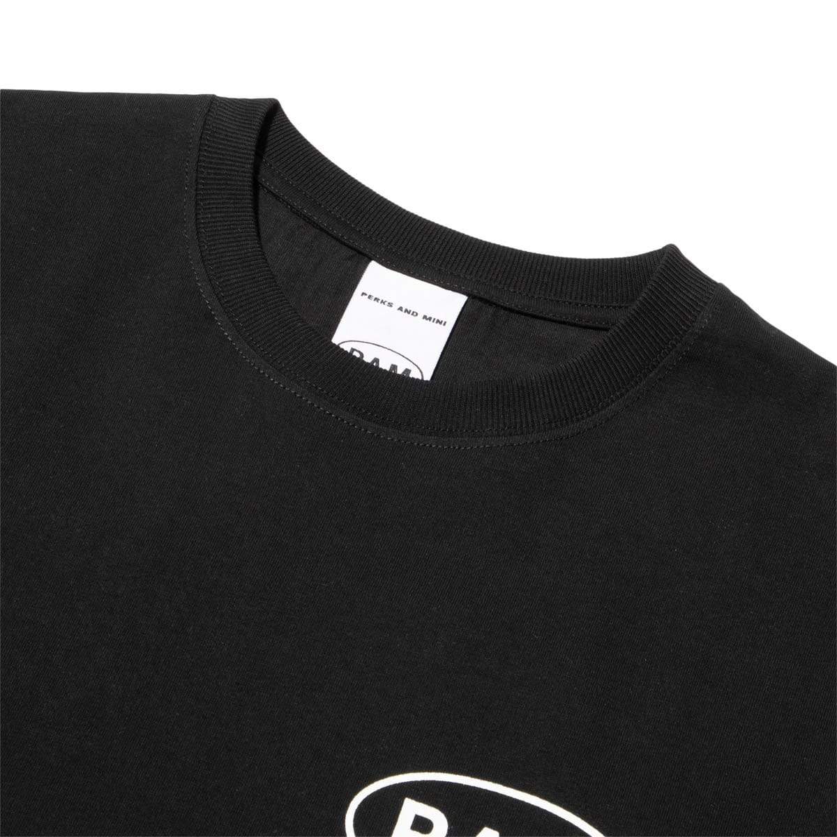 Perks and Mini T-Shirts GINSENG LOGO SS TEE