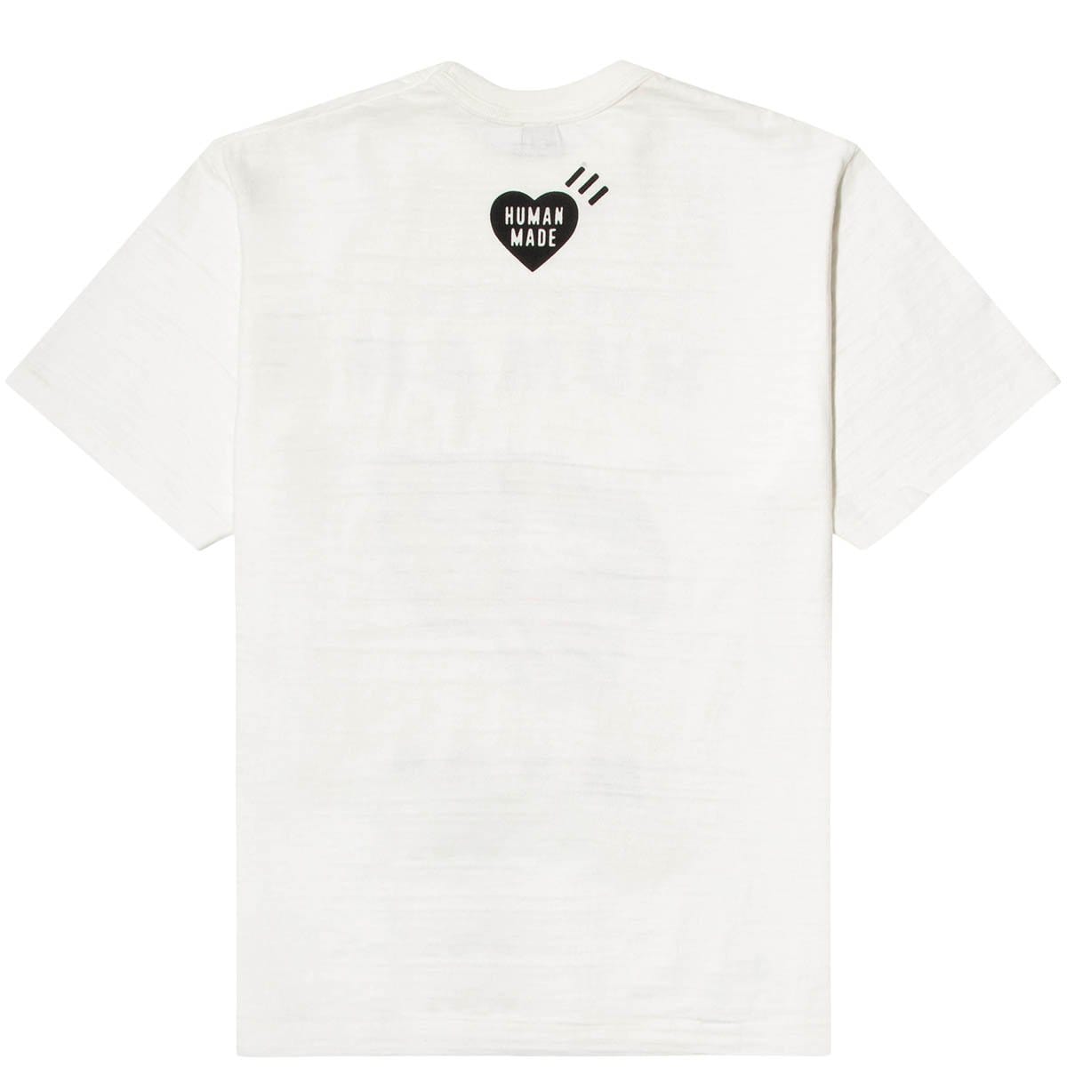 Human Made T-Shirts T-SHIRT #2109