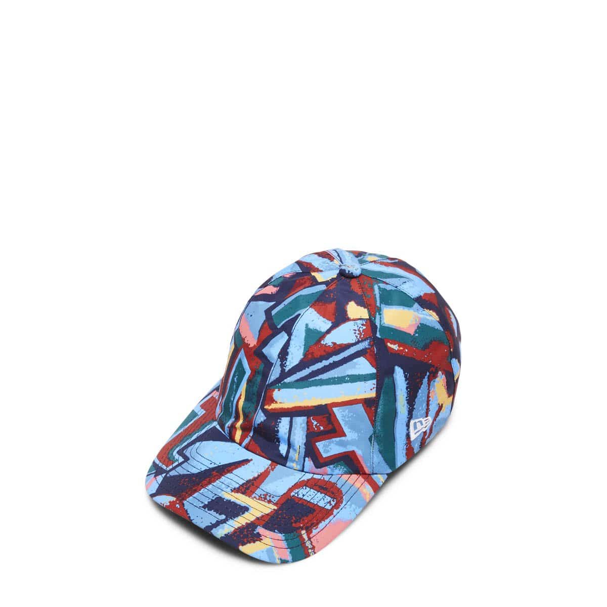thisisneverthat Headwear MOQUETTE PRINT / OS GORE-TEX PACLITE CAP