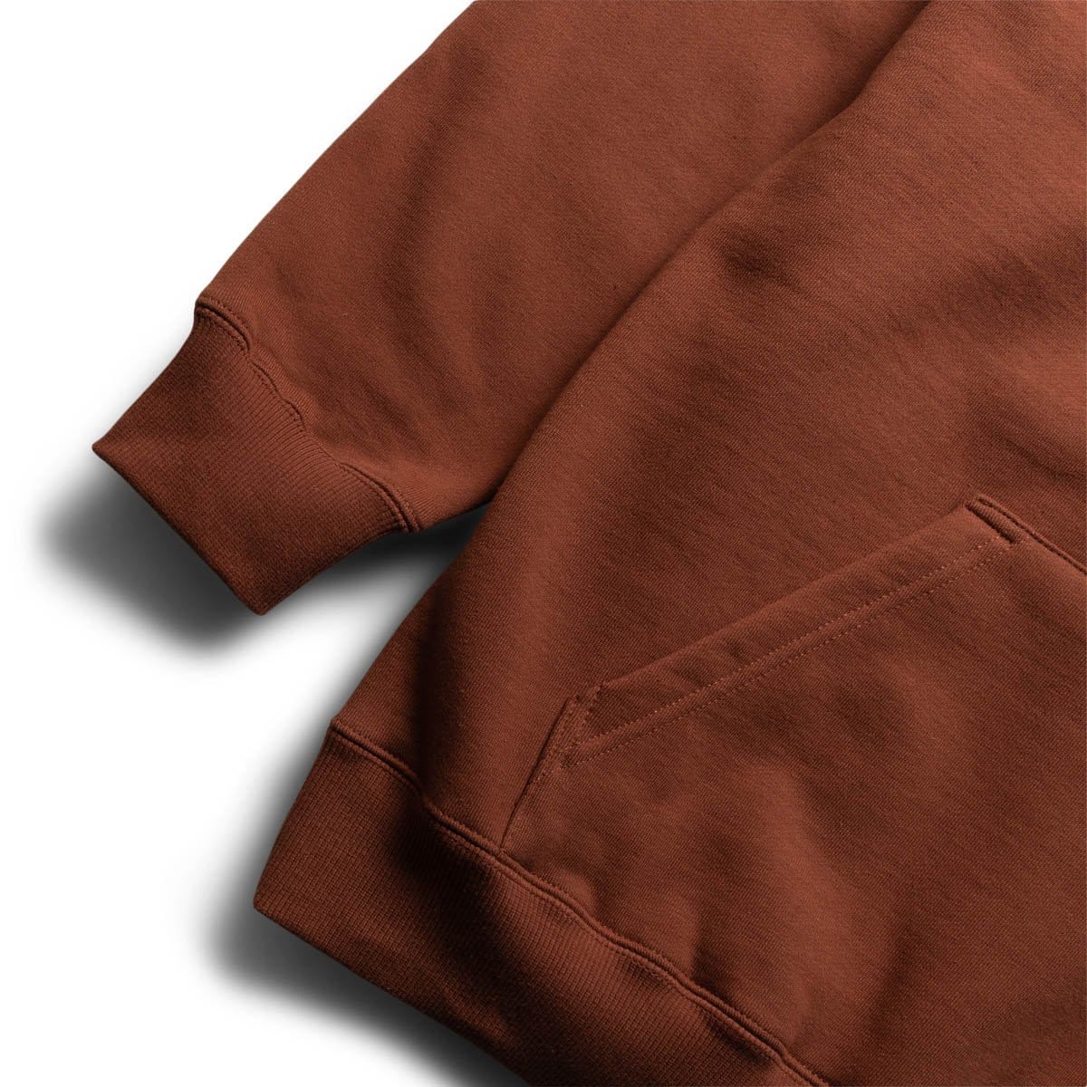 Fucking Awesome Hoodies & Sweatshirts ACUPUNCTURE STAMP HOODIE