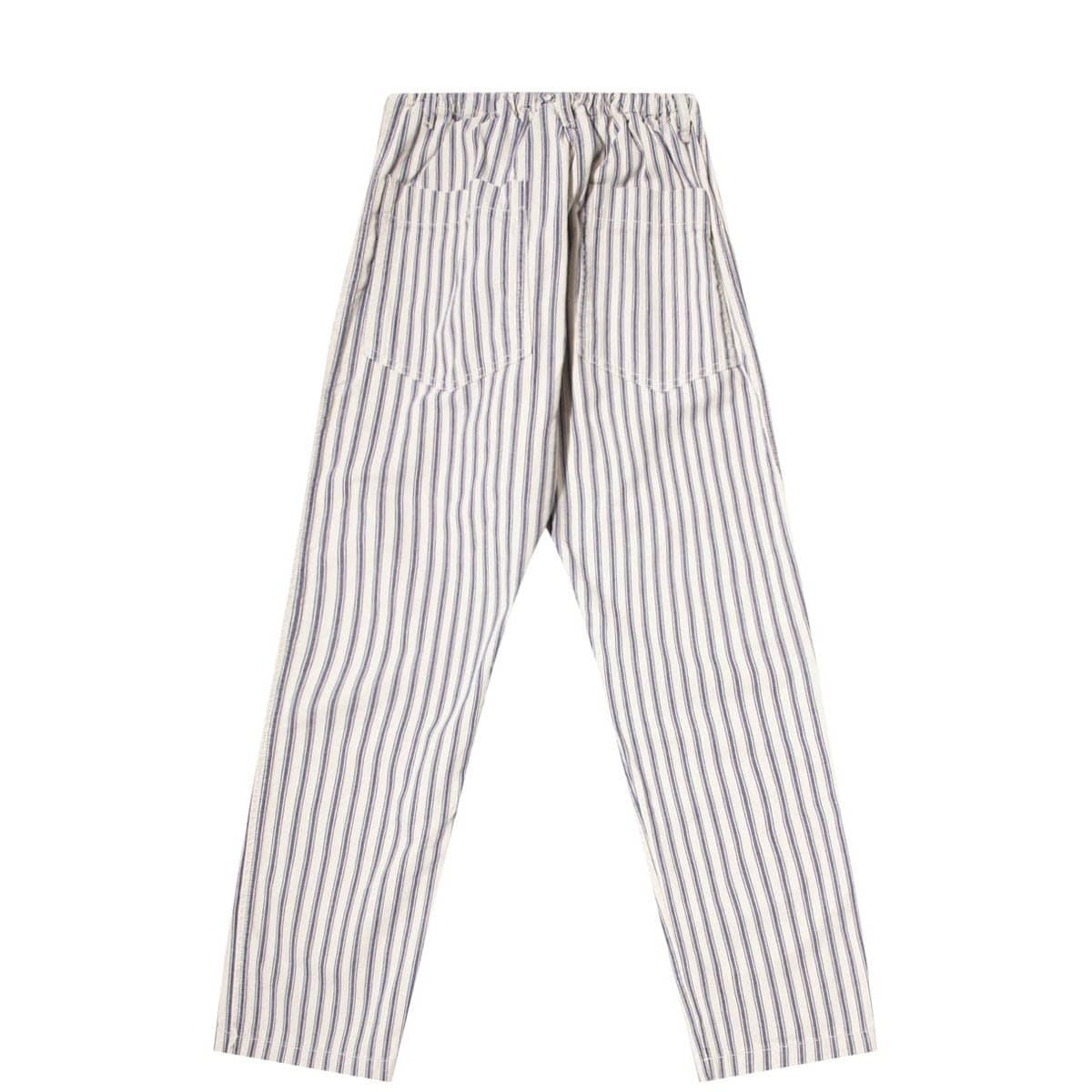 Dr. Collectors Bottoms P38 BEACH STRIPE