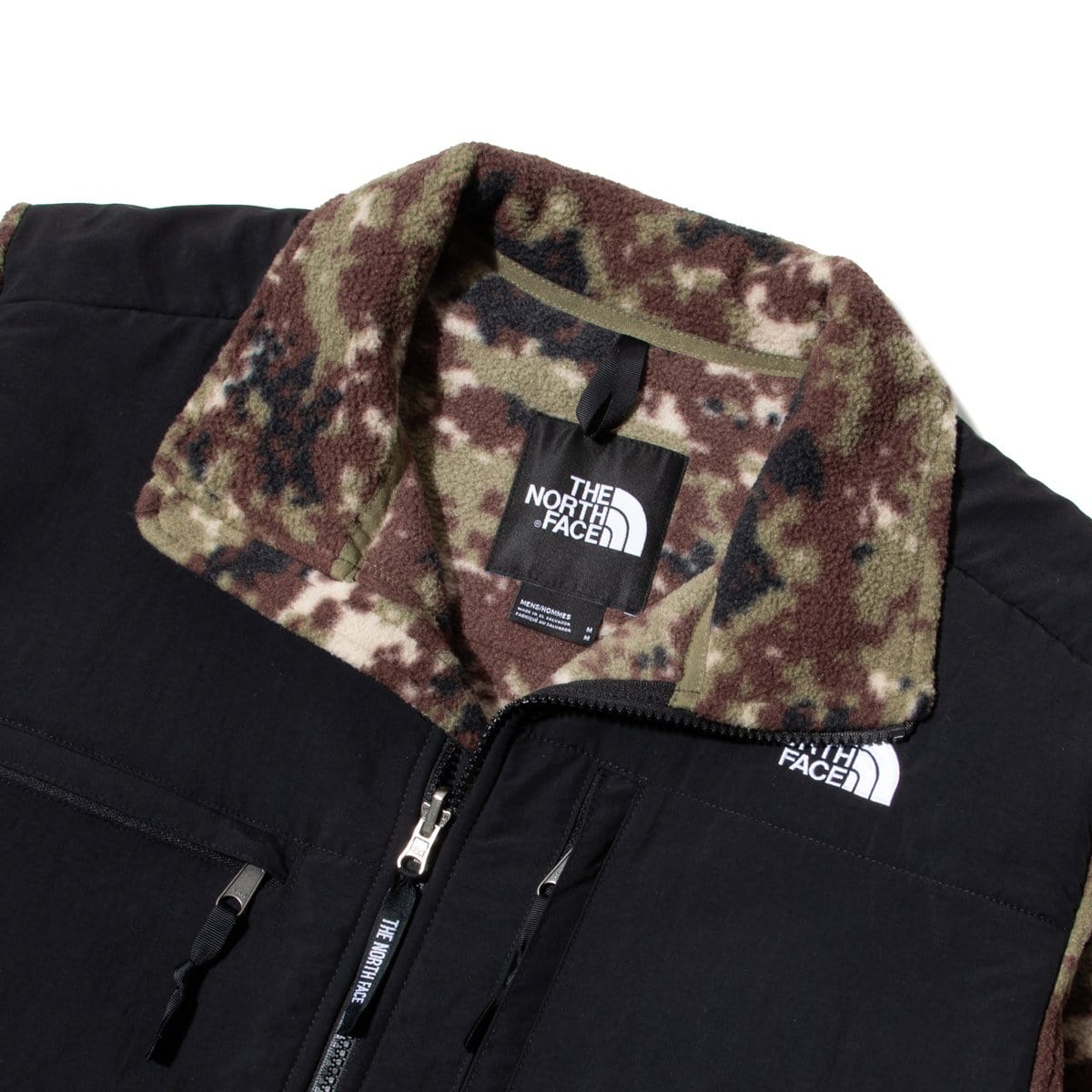 The North Face Black Series Outerwear 95 RETRO DENALI JACKET