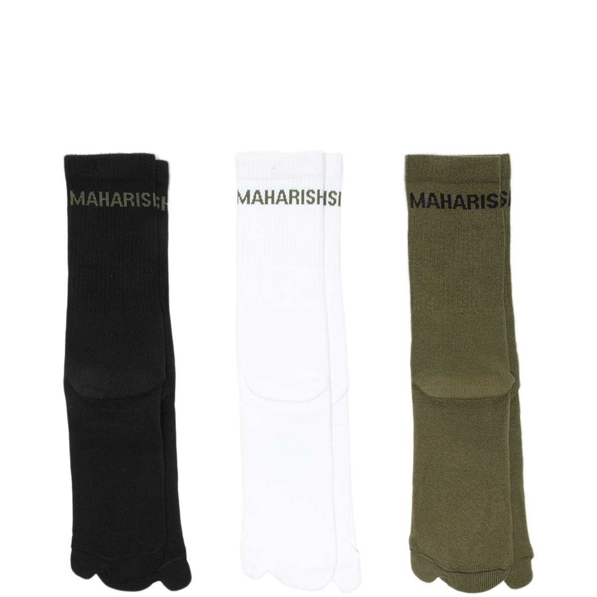 maharishi tabi