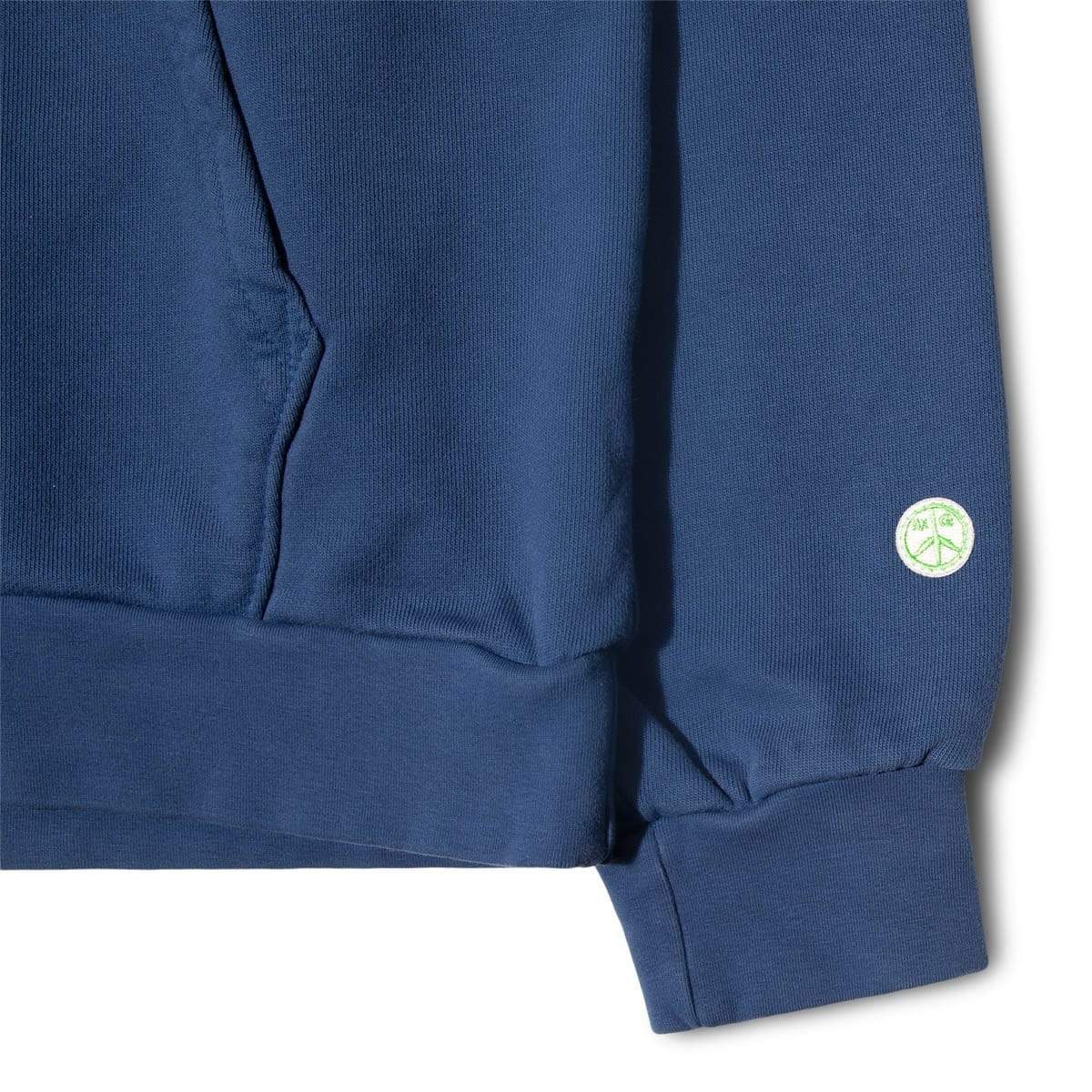 Mister Green Hoodies & Sweatshirts DUALISM SURF V2 HOODIE