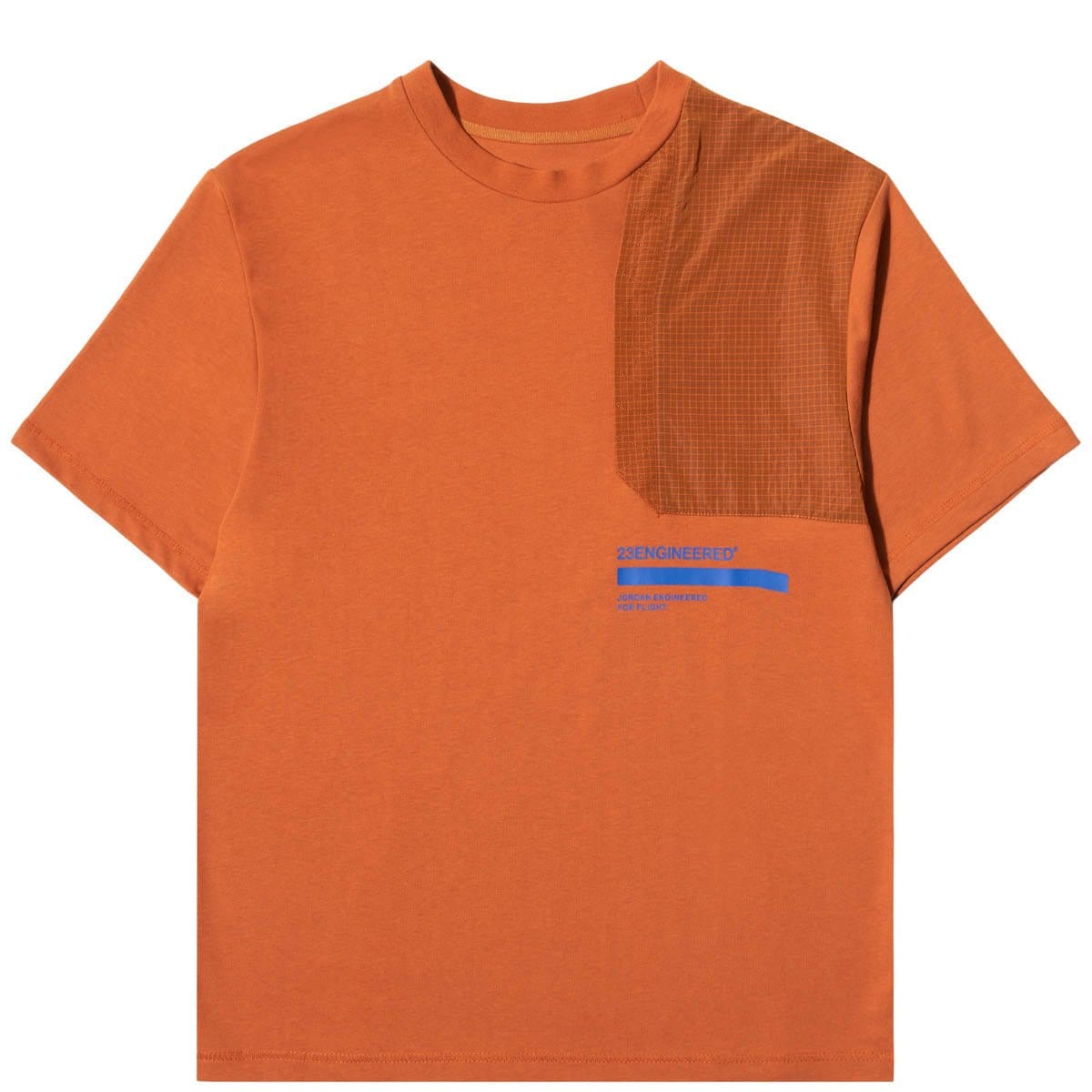 Air Jordan T-Shirts JORDAN 23 ENGINEERED TEE