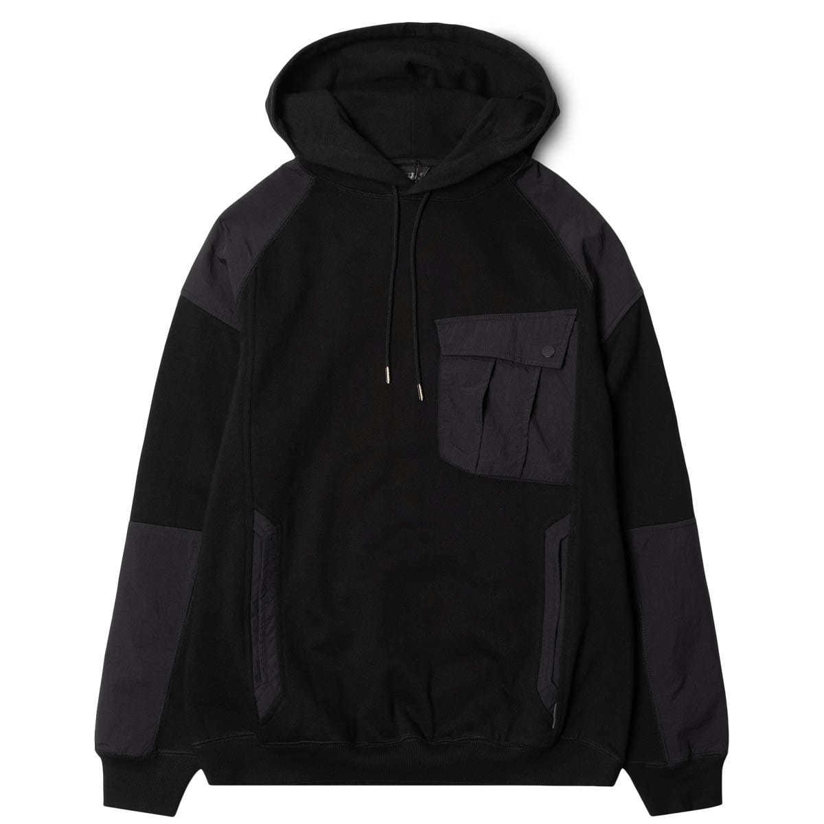 Maharishi Hoodies & Sweatshirts MAHA TECH CREW
