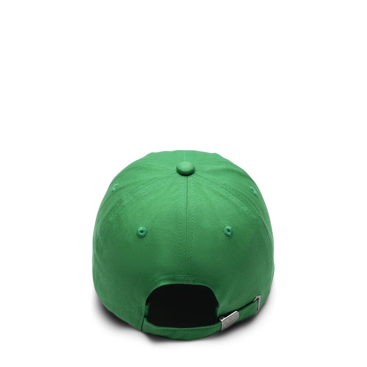 Human Made Headwear GREEN / O/S 6PANEL TWILL CAP #1