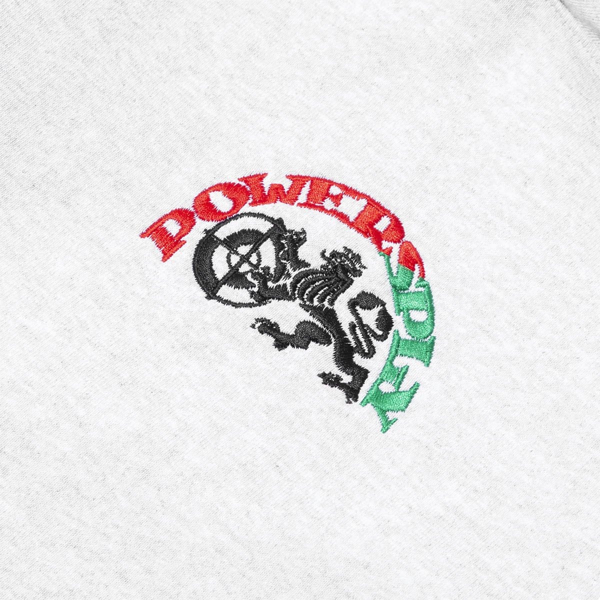 POWERS Hoodies & Sweatshirts LION PULLOVER HOOD