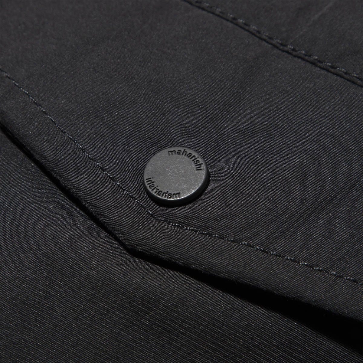 Maharishi TIGER INVASION SNOSHORTS 55 Black