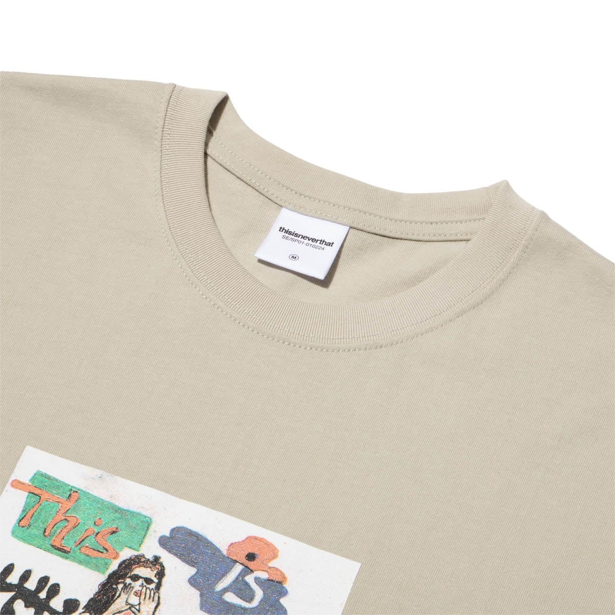 thisisneverthat T-Shirts DREAMING TEE