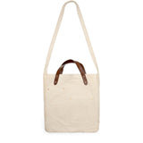RRL Bags & Accessories GREIGE / O/S MARKET TOTE