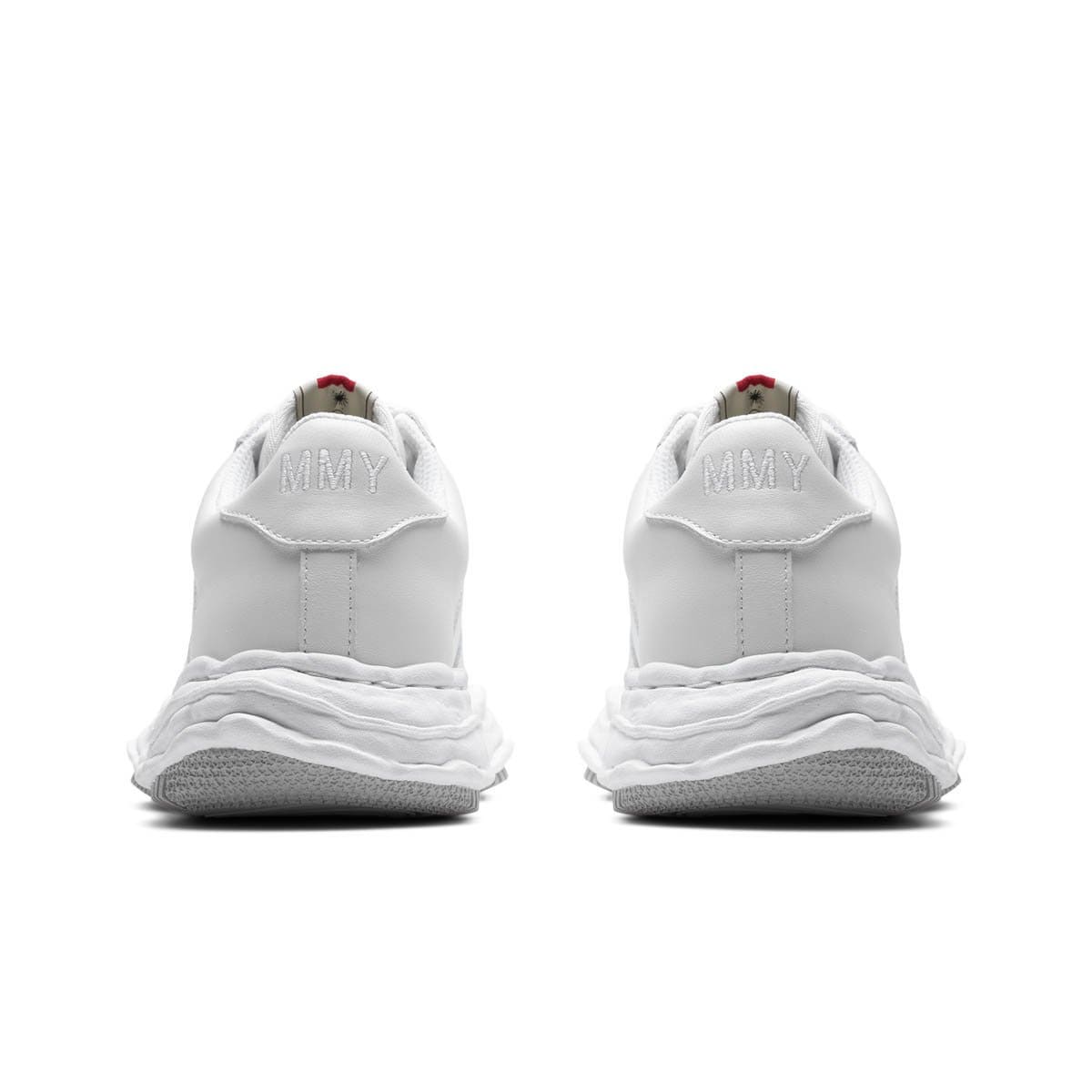Maison MIHARA YASUHIRO Casual WAYNE LOW SNEAKER