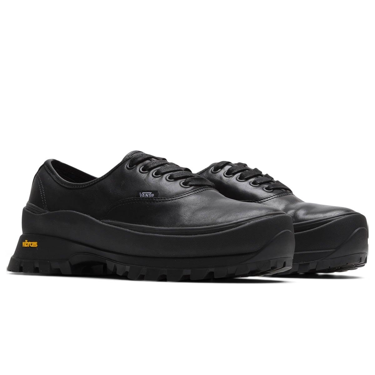 Vault by Vans Casual AUTHENTIC VIBRAM LX
