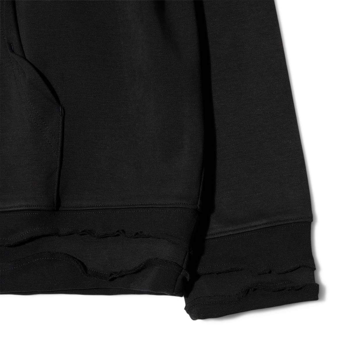 Ader Error Hoodies & Sweatshirts HD01 HOODIE