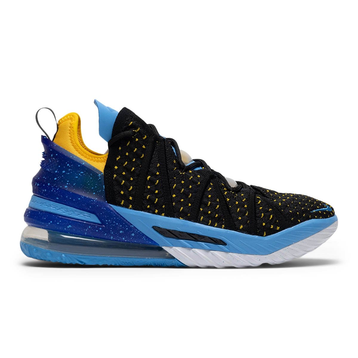 Nike Athletic LEBRON 18