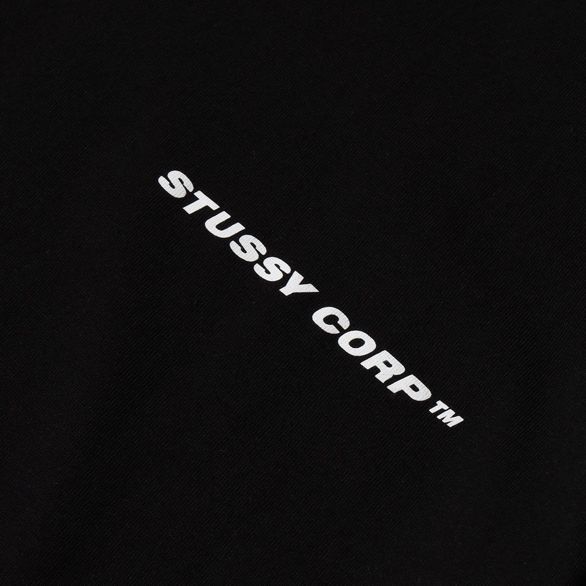 Stüssy T-Shirts CITY SPIRAL TEE