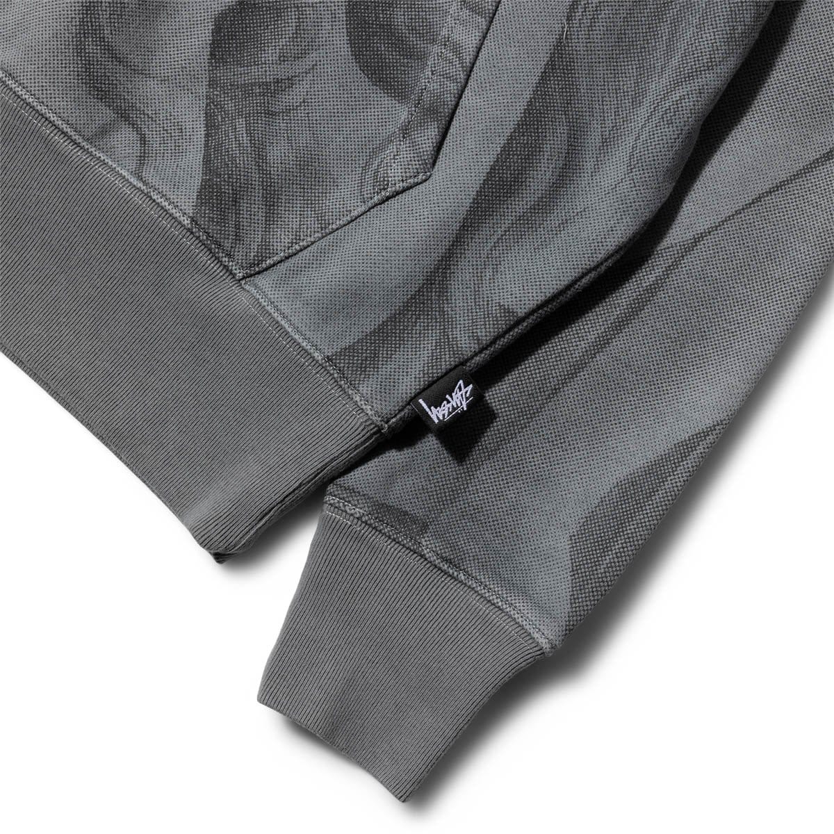 Stüssy Hoodies & Sweatshirts DYED VENUS HOODIE