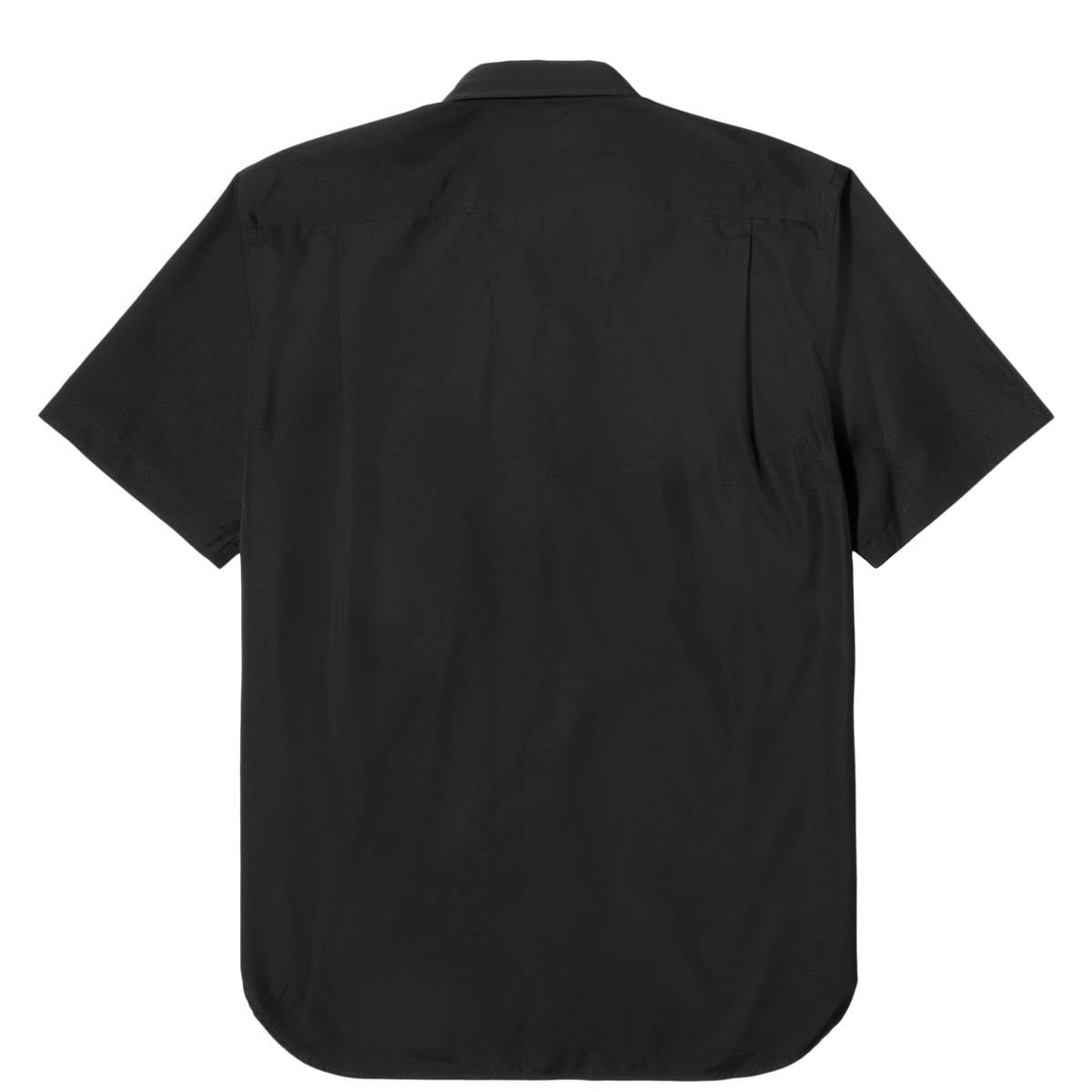 Comme des Garçons Homme Plus Shirts COTTON BROAD SHIRT