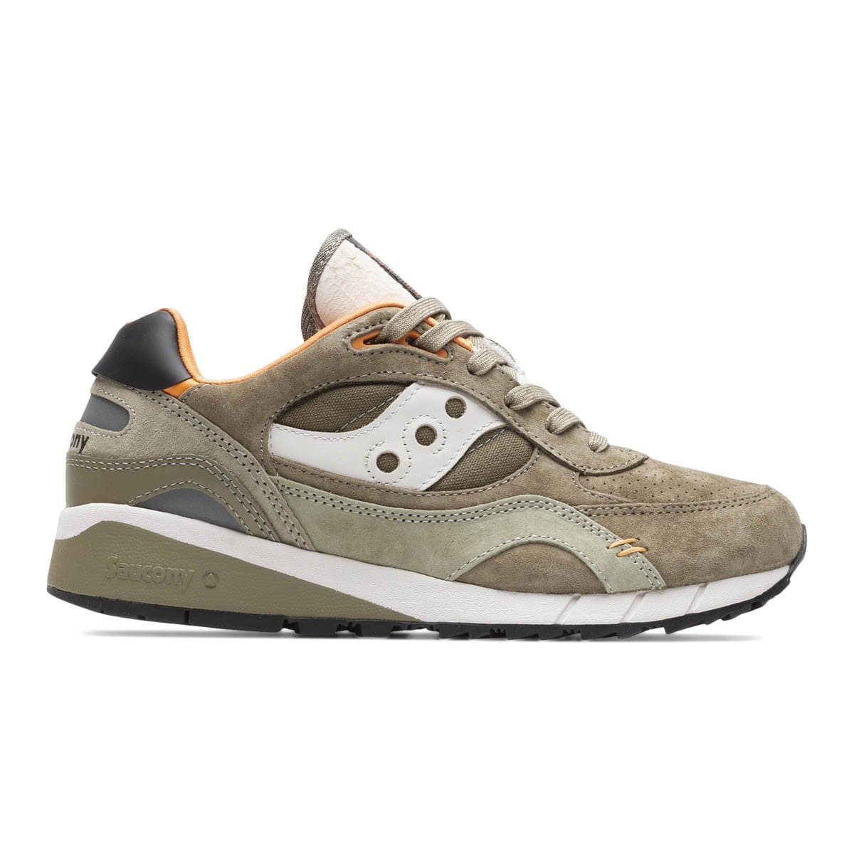 Saucony shadow cheap 6000 bodega