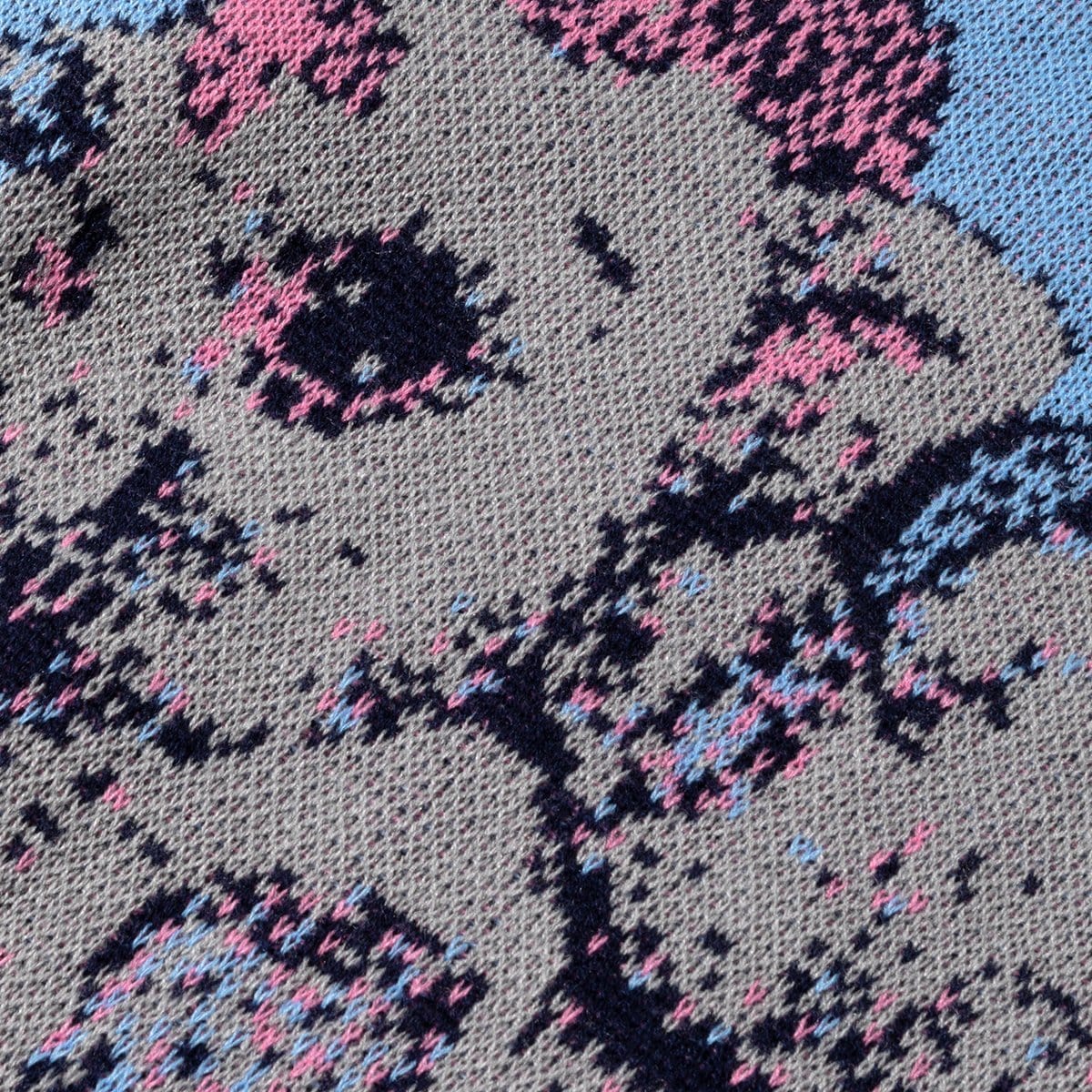 Iggy Knitwear UNICORNS KNIT SWEATER