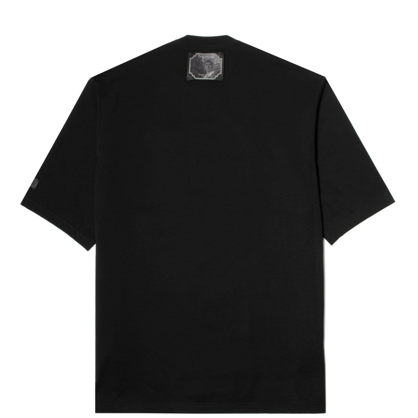 Undercover T-Shirts UCY4801-1 C/S