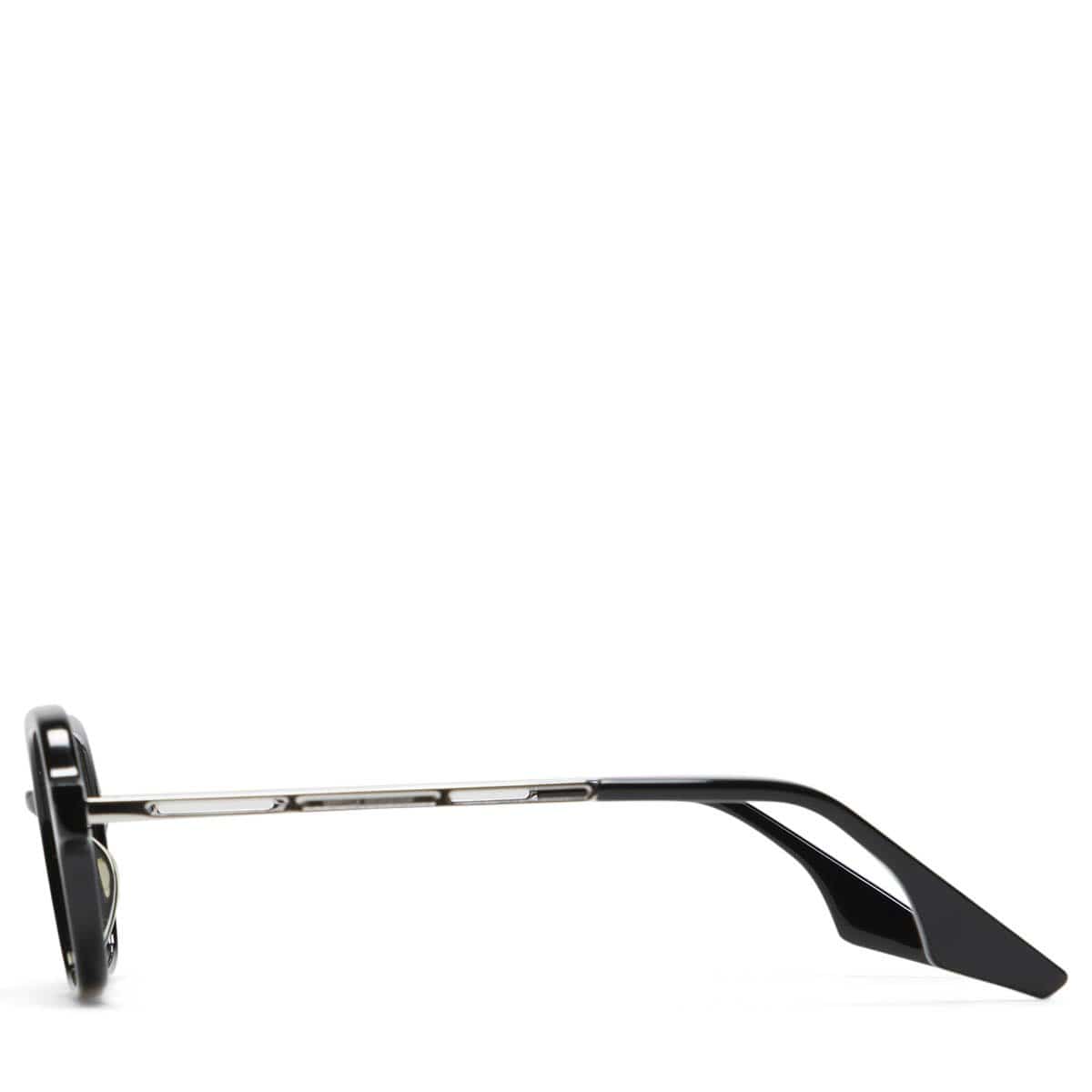 Gentle Monster Accessories - Sunglasses BLACK / O/S KINGS 01