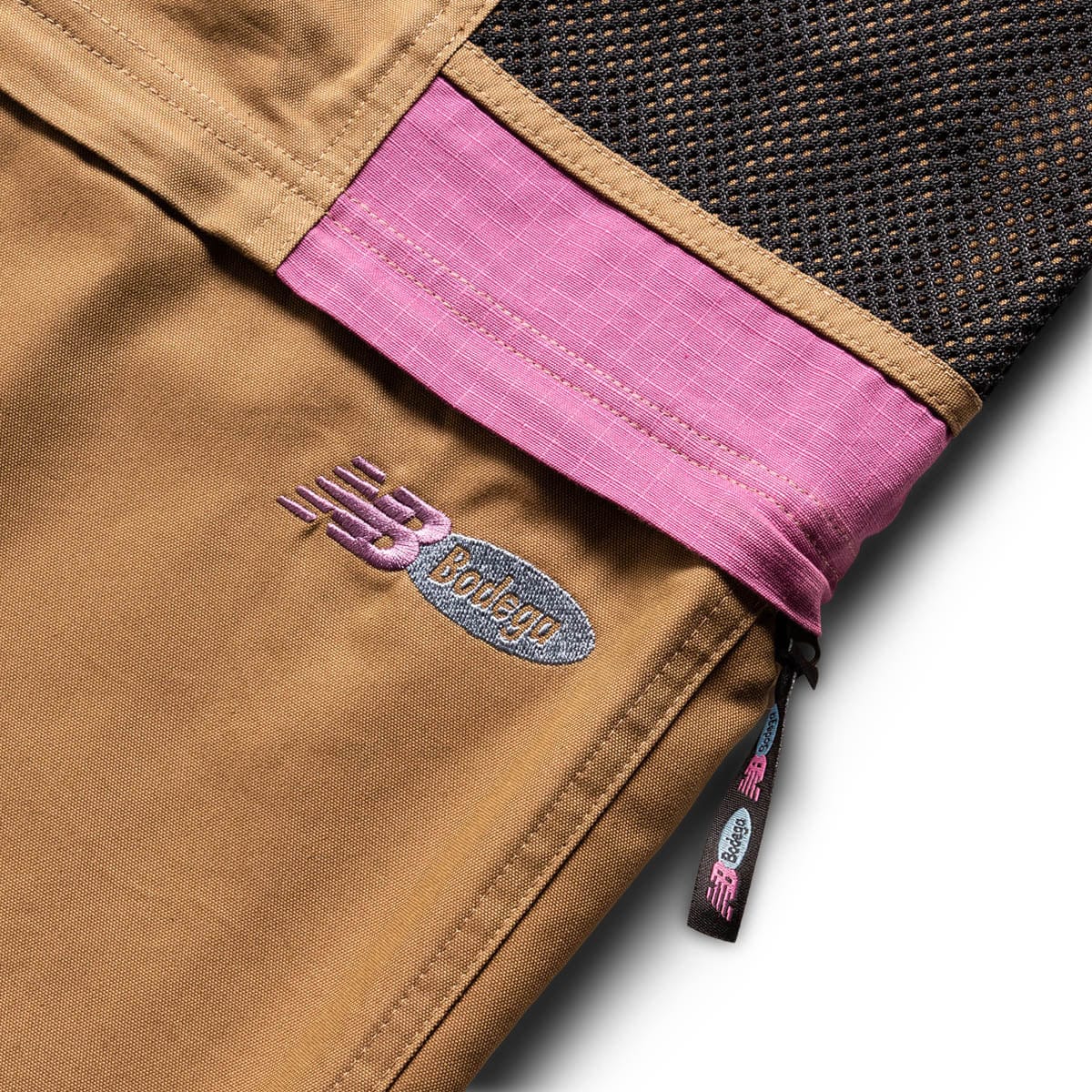 New Balance Bottoms X BODEGA RENAISSANCE PANT