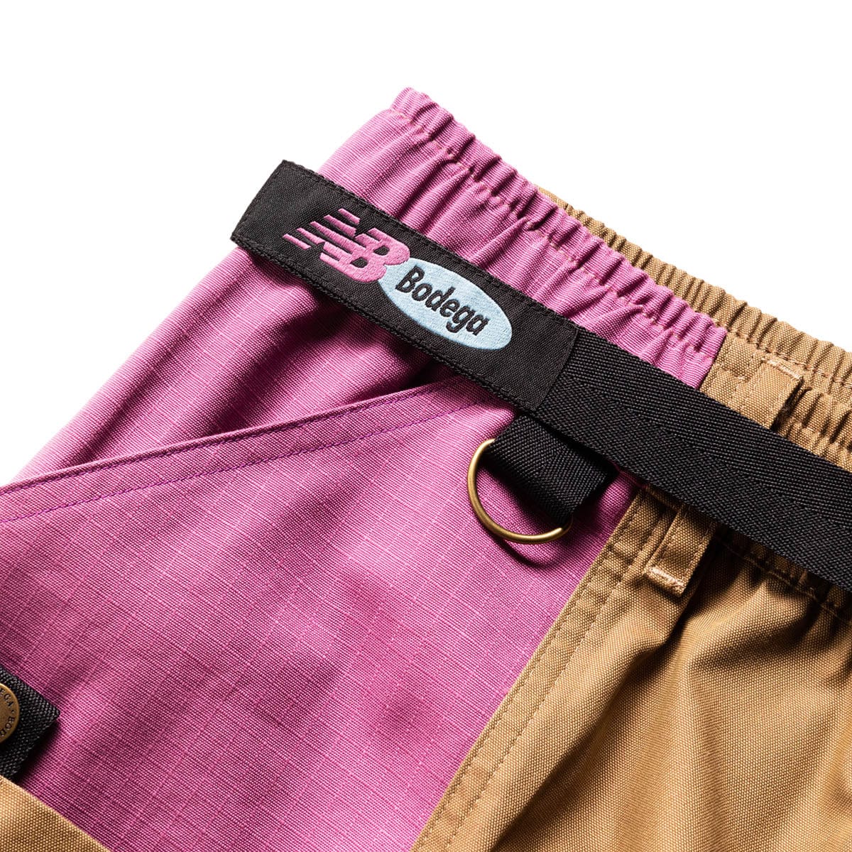 New Balance Bottoms X BODEGA RENAISSANCE PANT