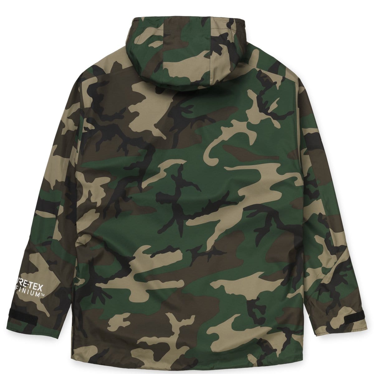 Carhartt W.I.P. Outerwear GORETEX POINT PULLOVER