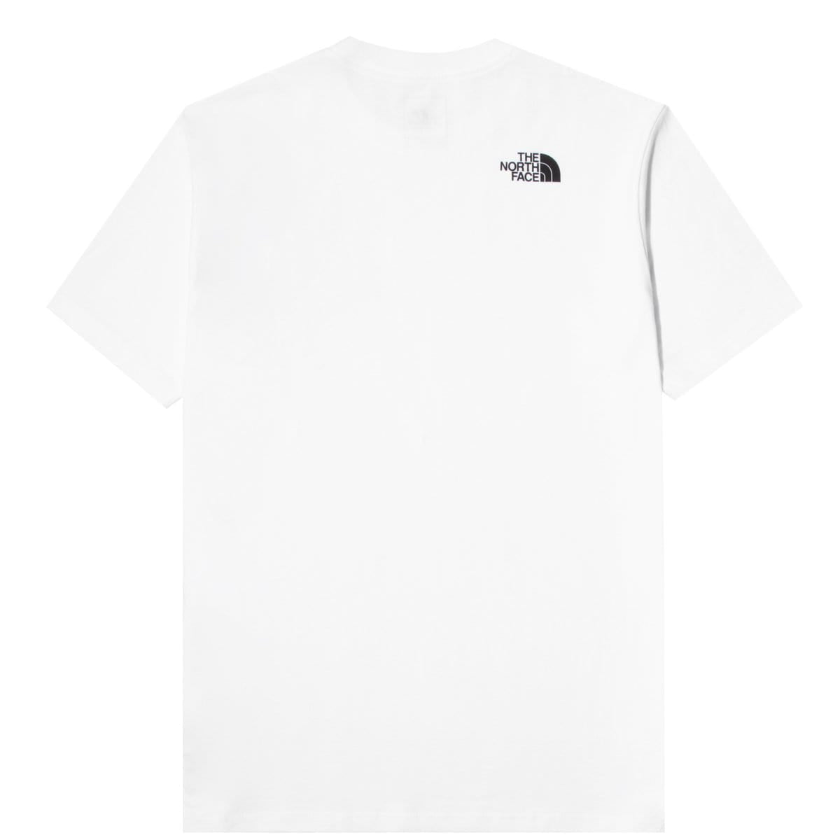 The North Face Black Series T-Shirts FINE S/S TEE