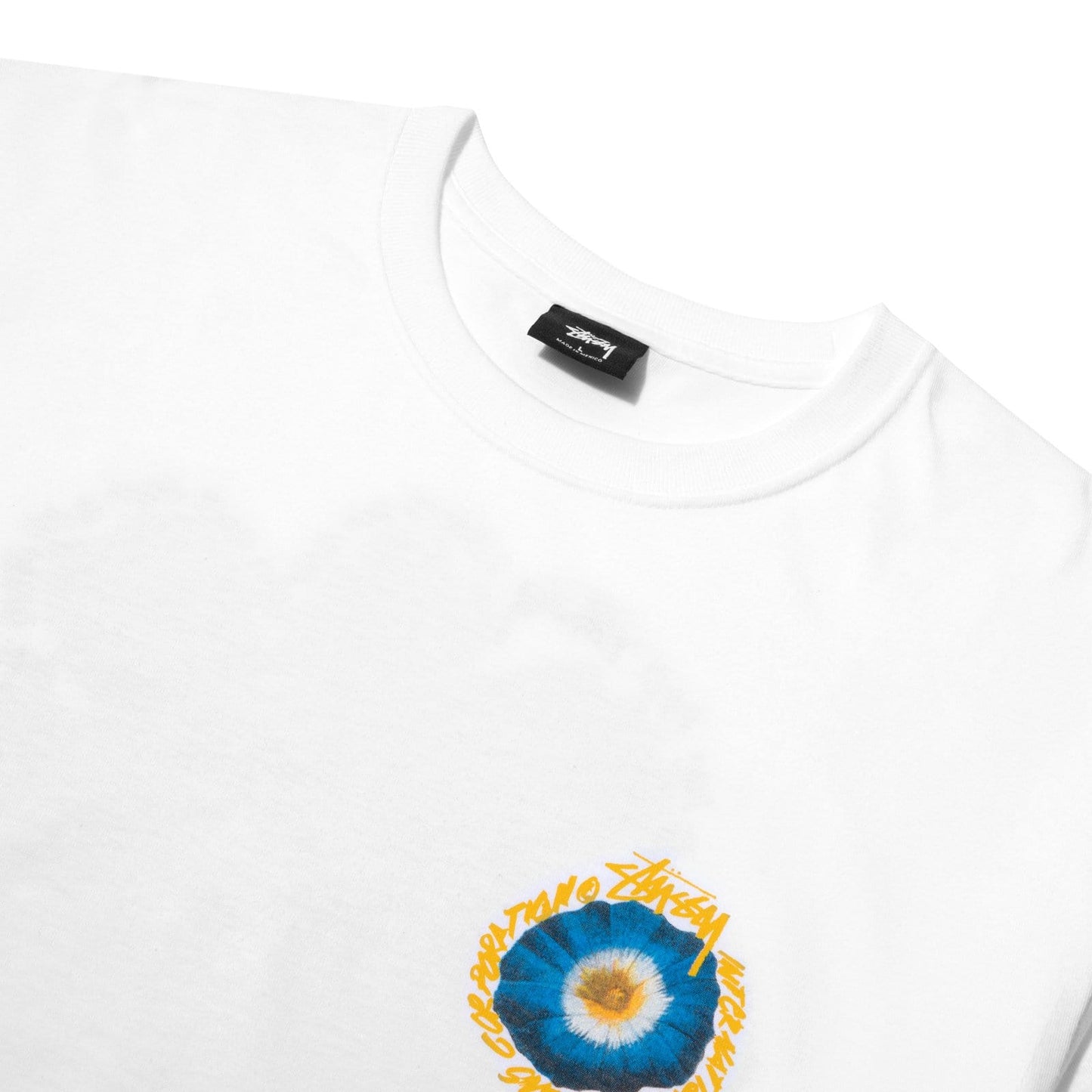Stüssy T-Shirts COSMOS TEE