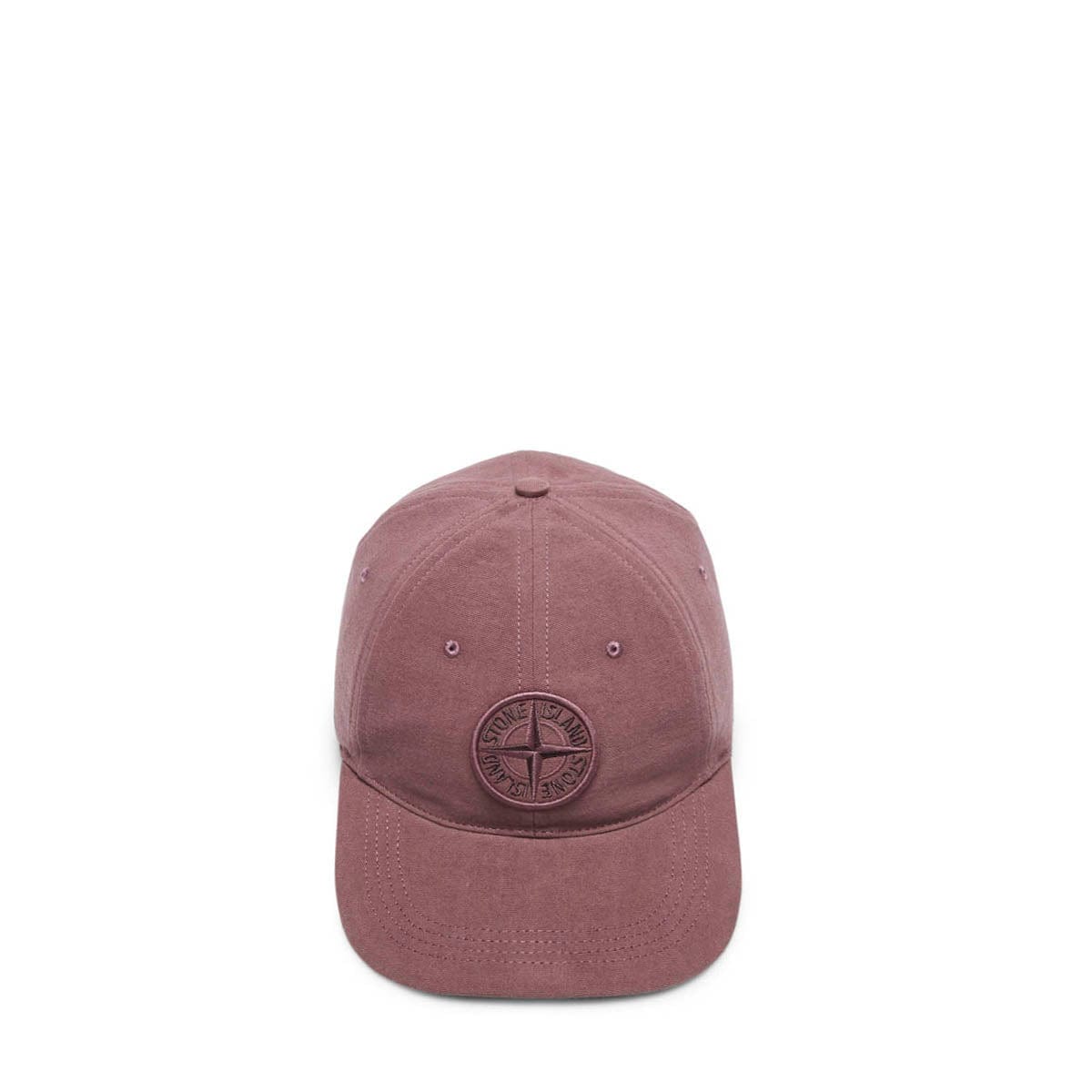 STONE ISLAND Headwear V0011 / OS 6 PANELS CAP 741599468