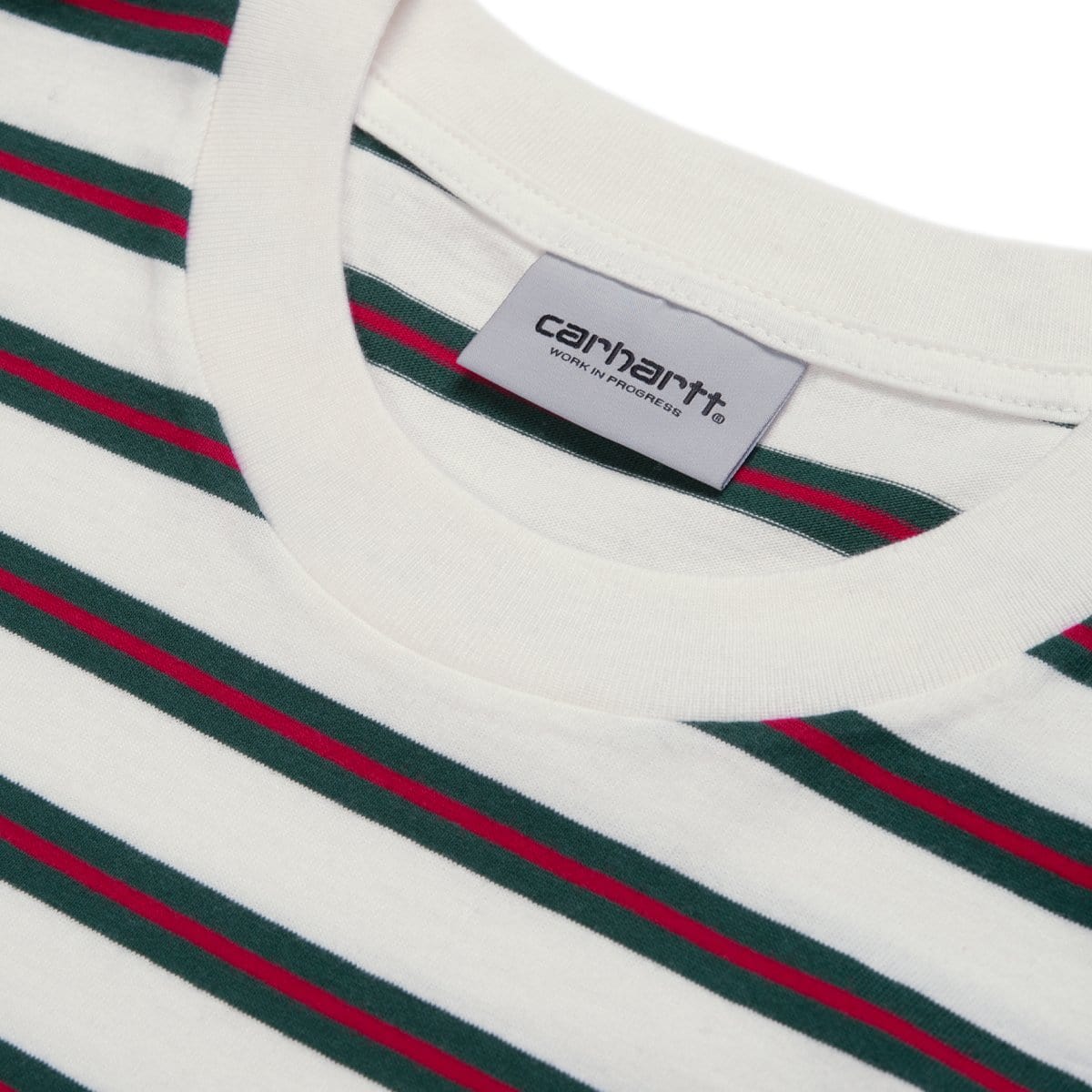 Carhartt W.I.P. T-Shirts SS OAKLAND T-SHIRT