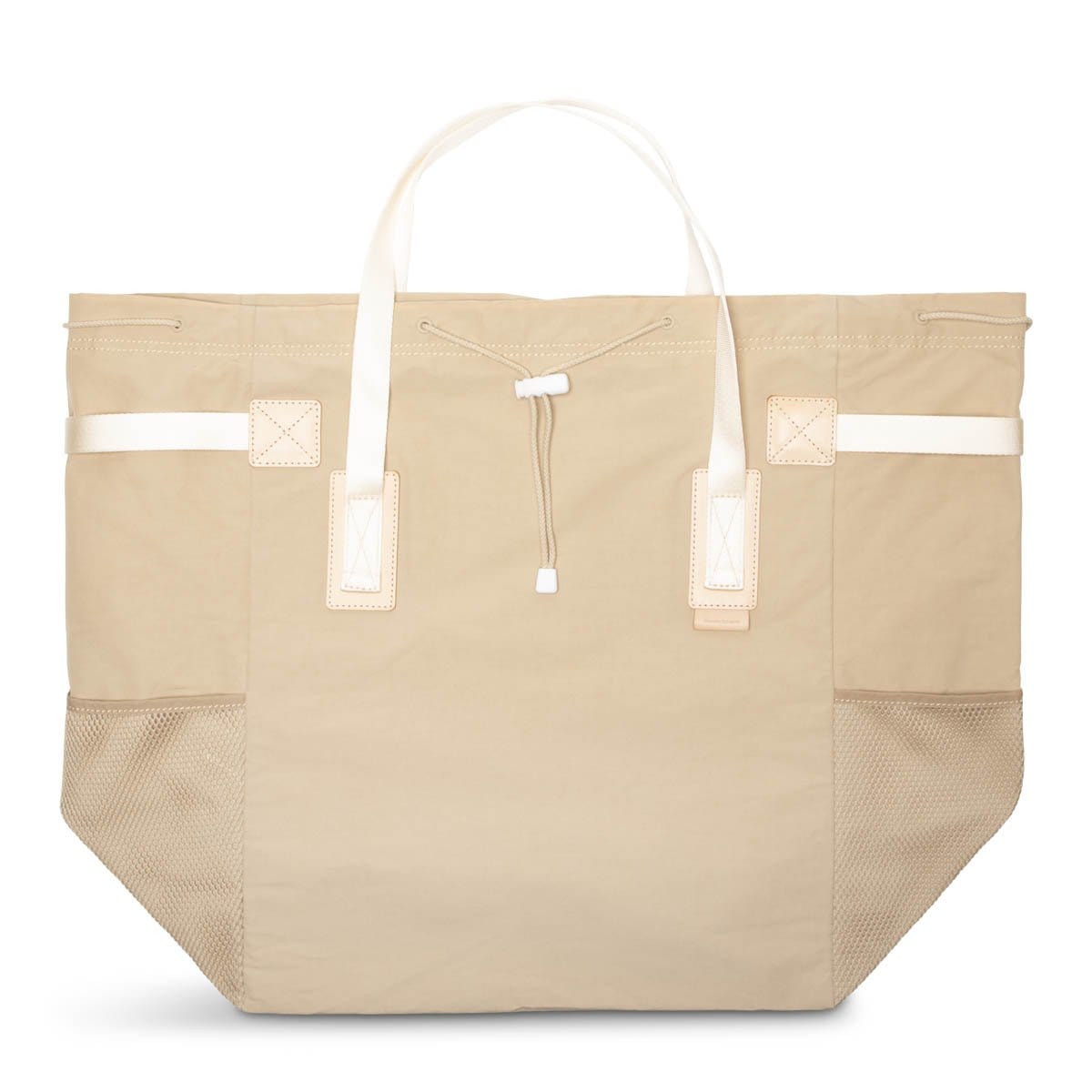 FUNCTIONAL TOTE BAG