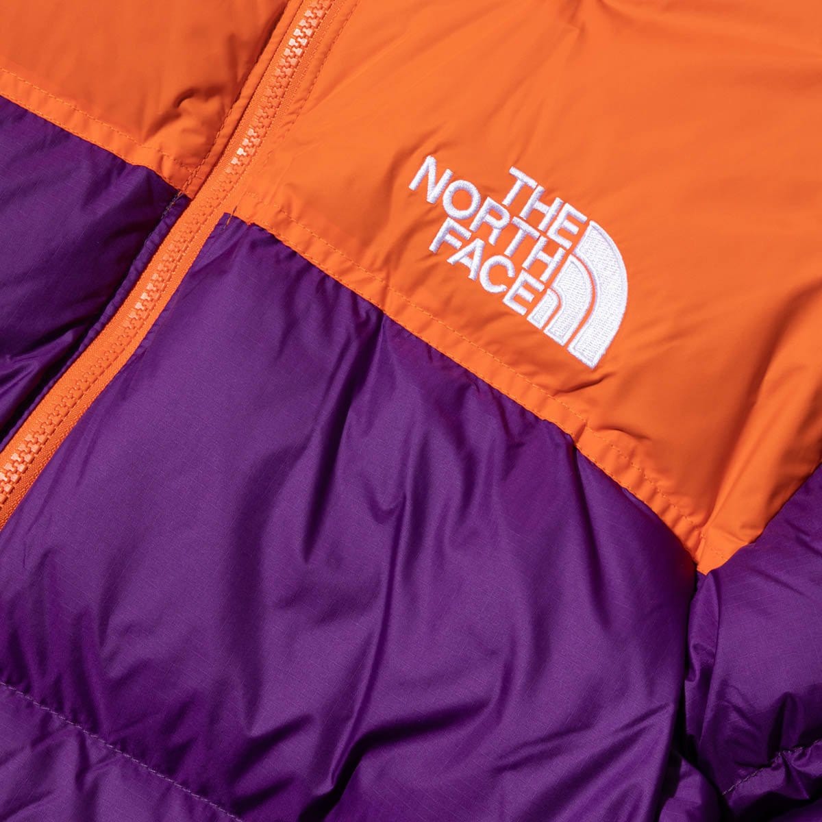 The North Face Outerwear 1996 RETRO NUPTSE JACKET