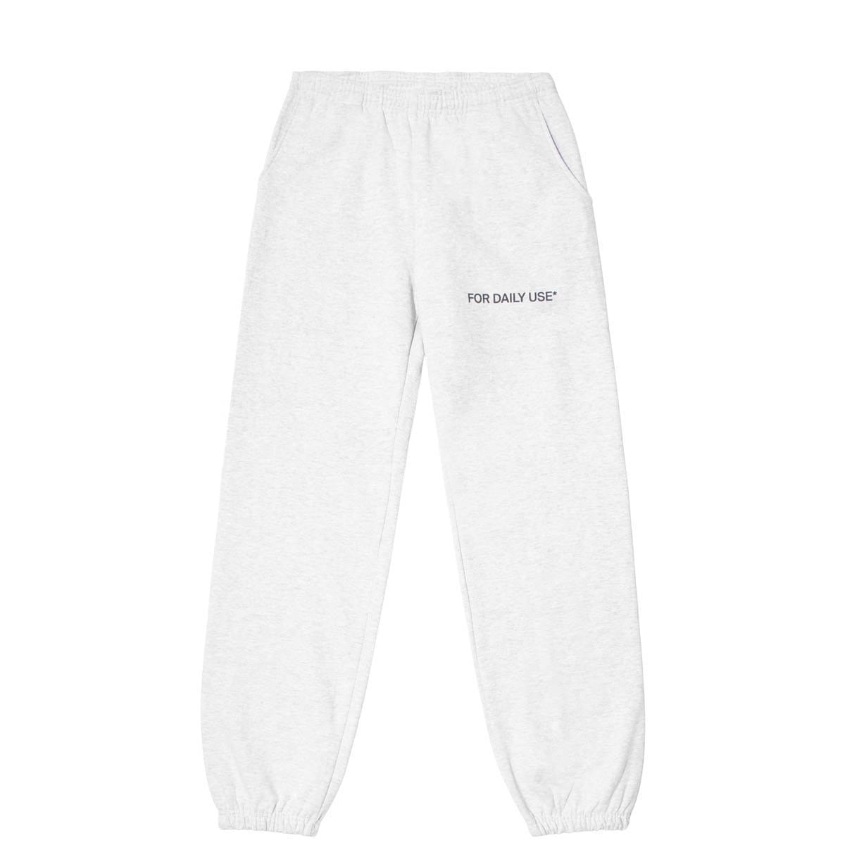 Bricks & Wood Bottoms FOR DAILY USE SWEATPANTS