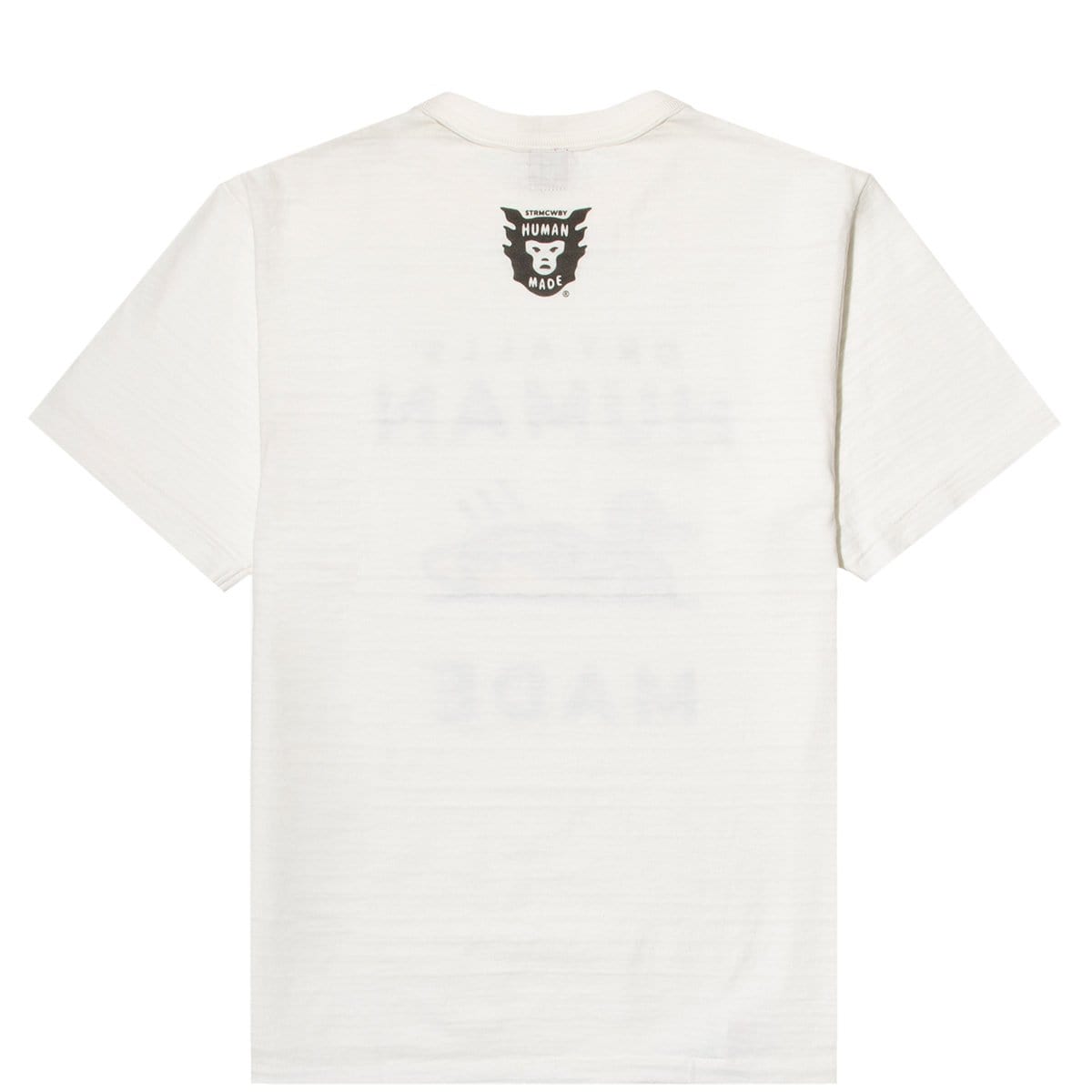 Human Made T-Shirts T-SHIRT #1911