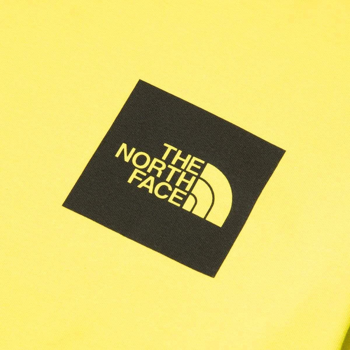 The North Face Black Series T-Shirts FINE S/S TEE