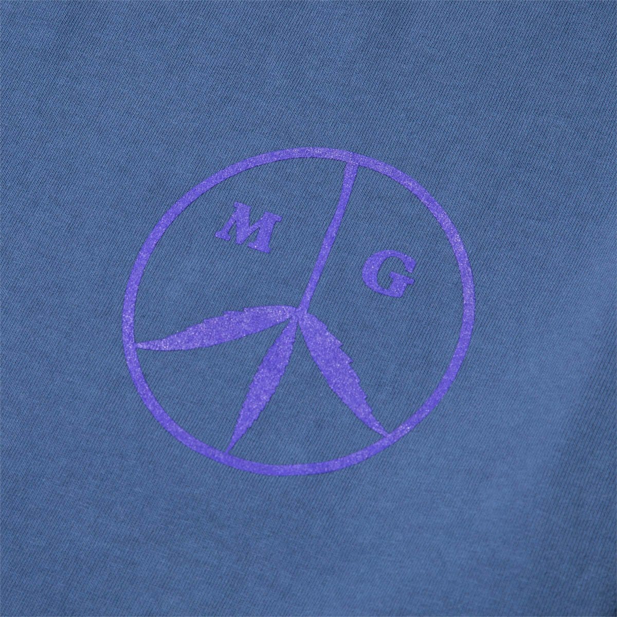 Mister Green T-Shirts AQUARIAN AIRLINES TEE