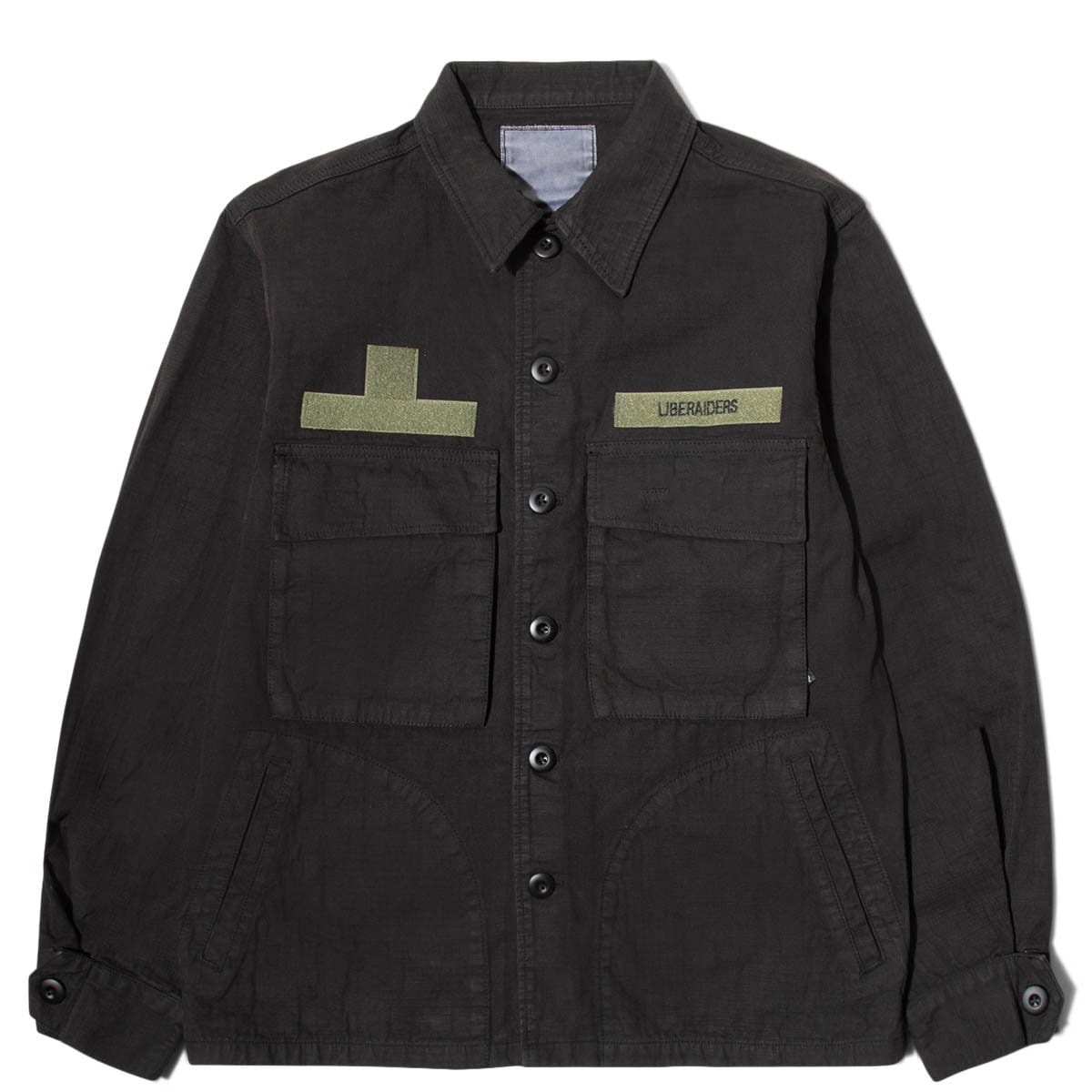 PROPAGANDA BDU JACKET